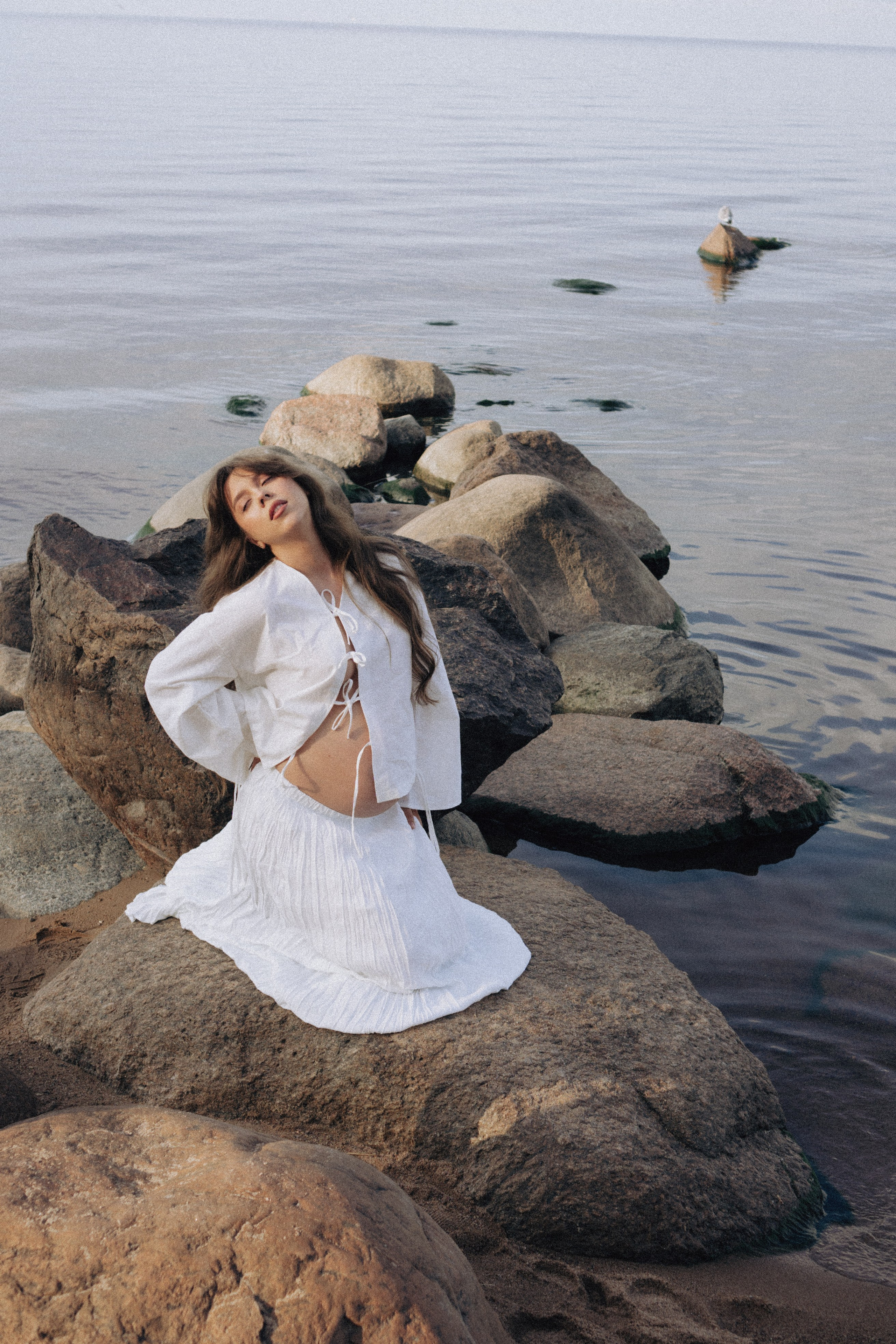 БЕРЕМЕННОСТЬ. Профессиональный фотограф, Санкт-Петербург — Виктория Богомолова