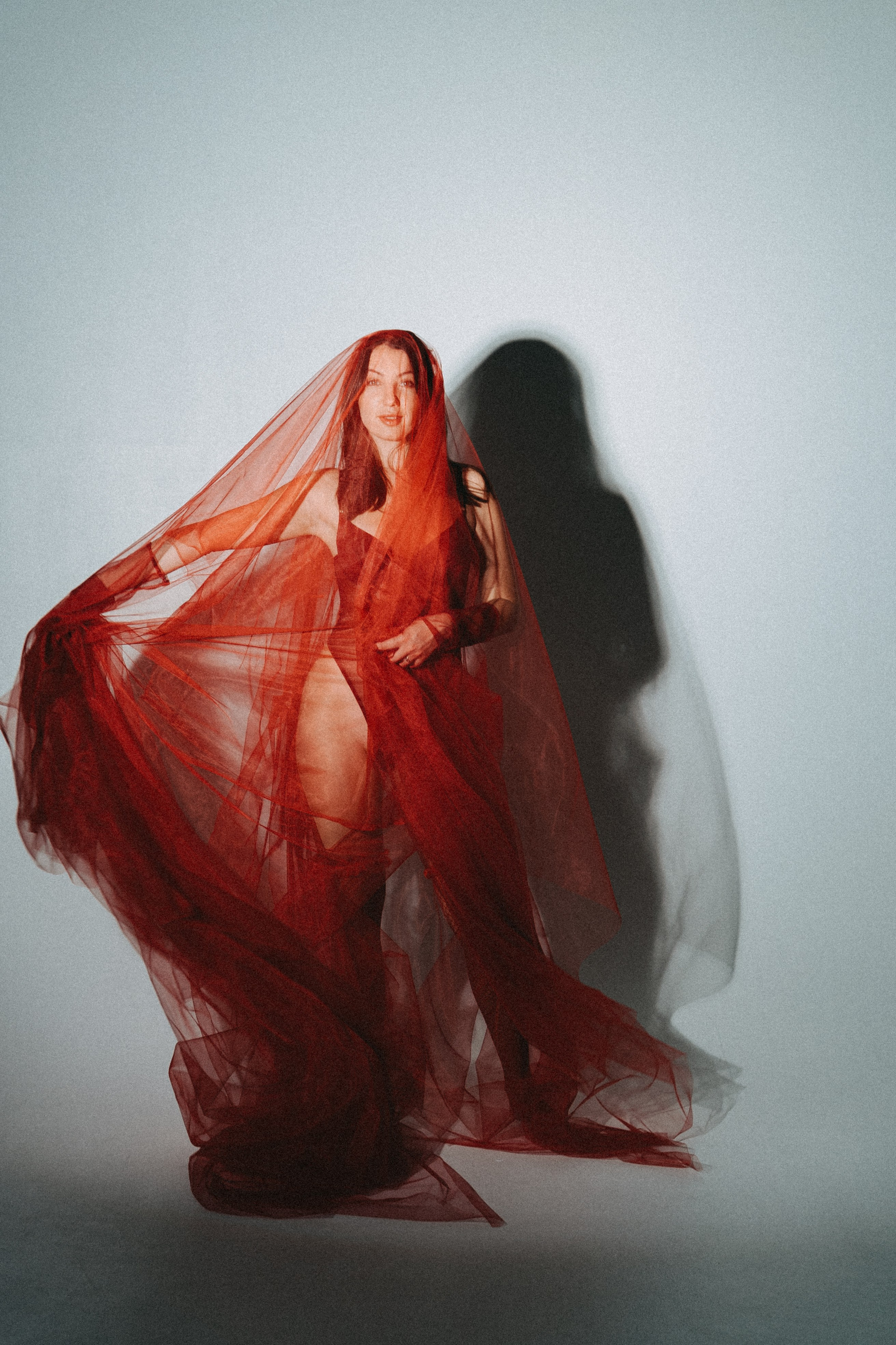 Творческая история для девушки. Профессиональный фотограф, Санкт-Петербург — Виктория Богомолова