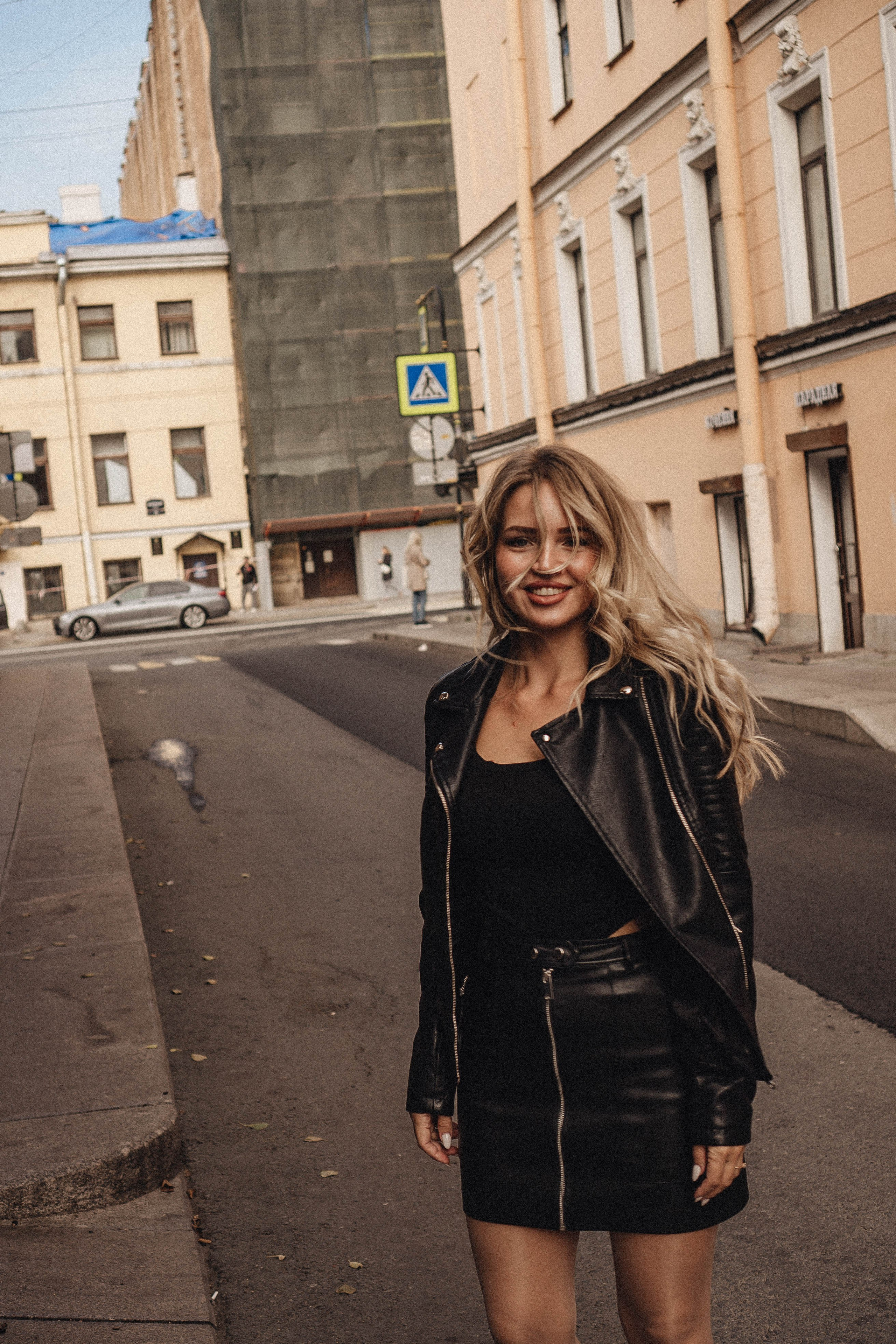 Прогулочная. Профессиональный фотограф, Санкт-Петербург — Виктория Богомолова