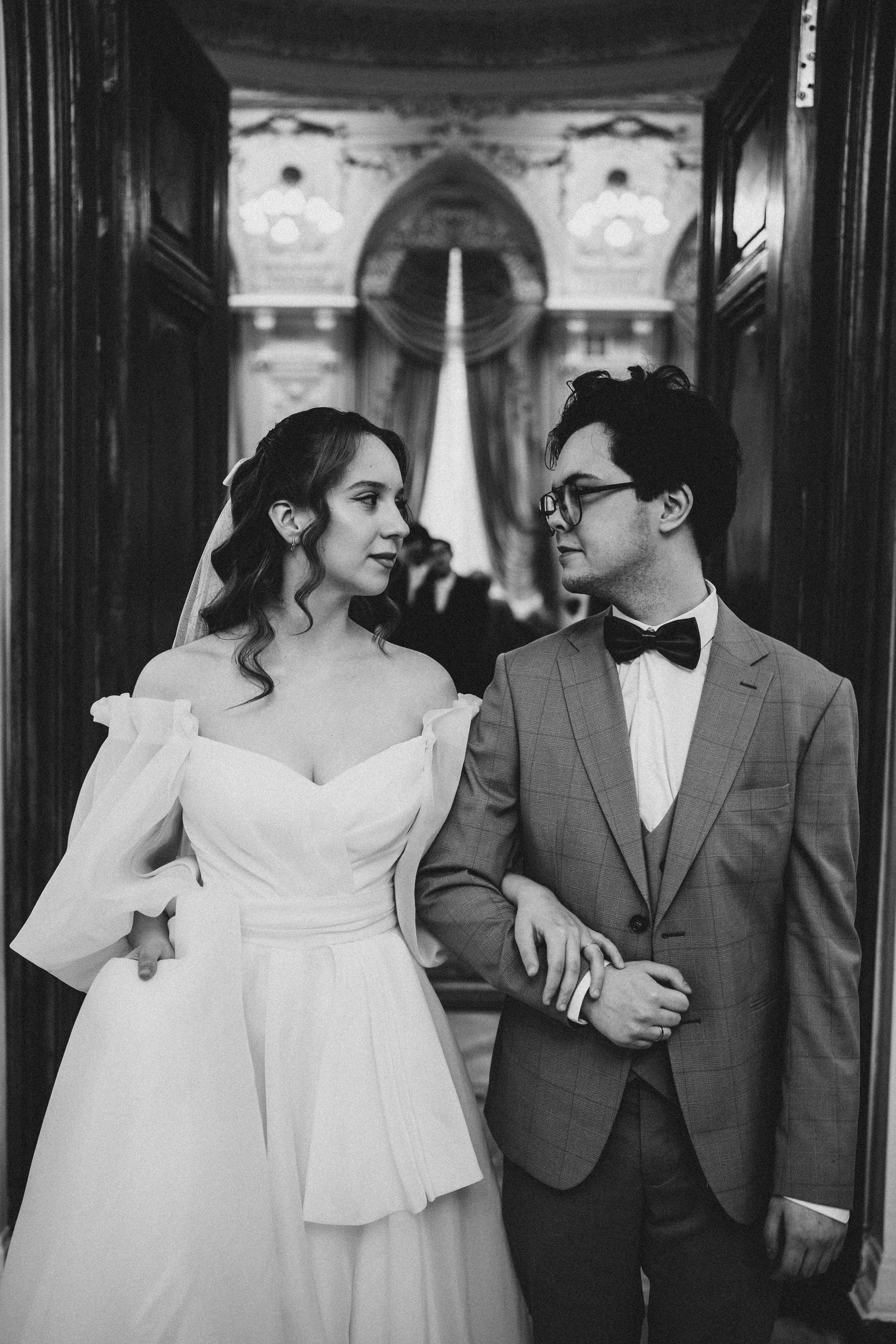 СВАДЕБНАЯ ВО ВТОРОМ ДВОРЦЕ И ПРОГУЛКА В ТАВРИЧЕСКОМ САДУ ЧБ. Профессиональный фотограф, Санкт-Петербург — Виктория Богомолова