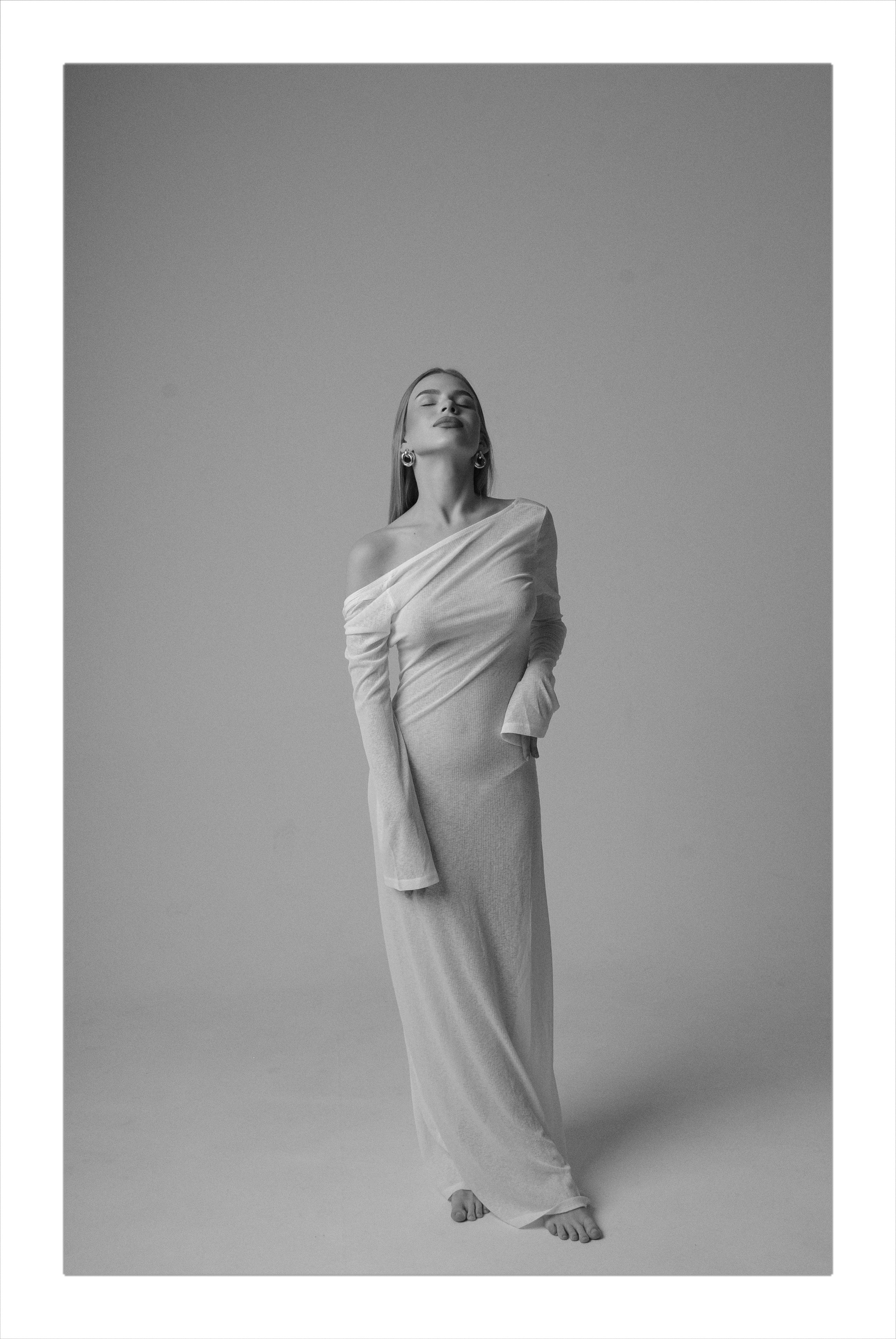 Милана. Фотограф Мария Мусаелян