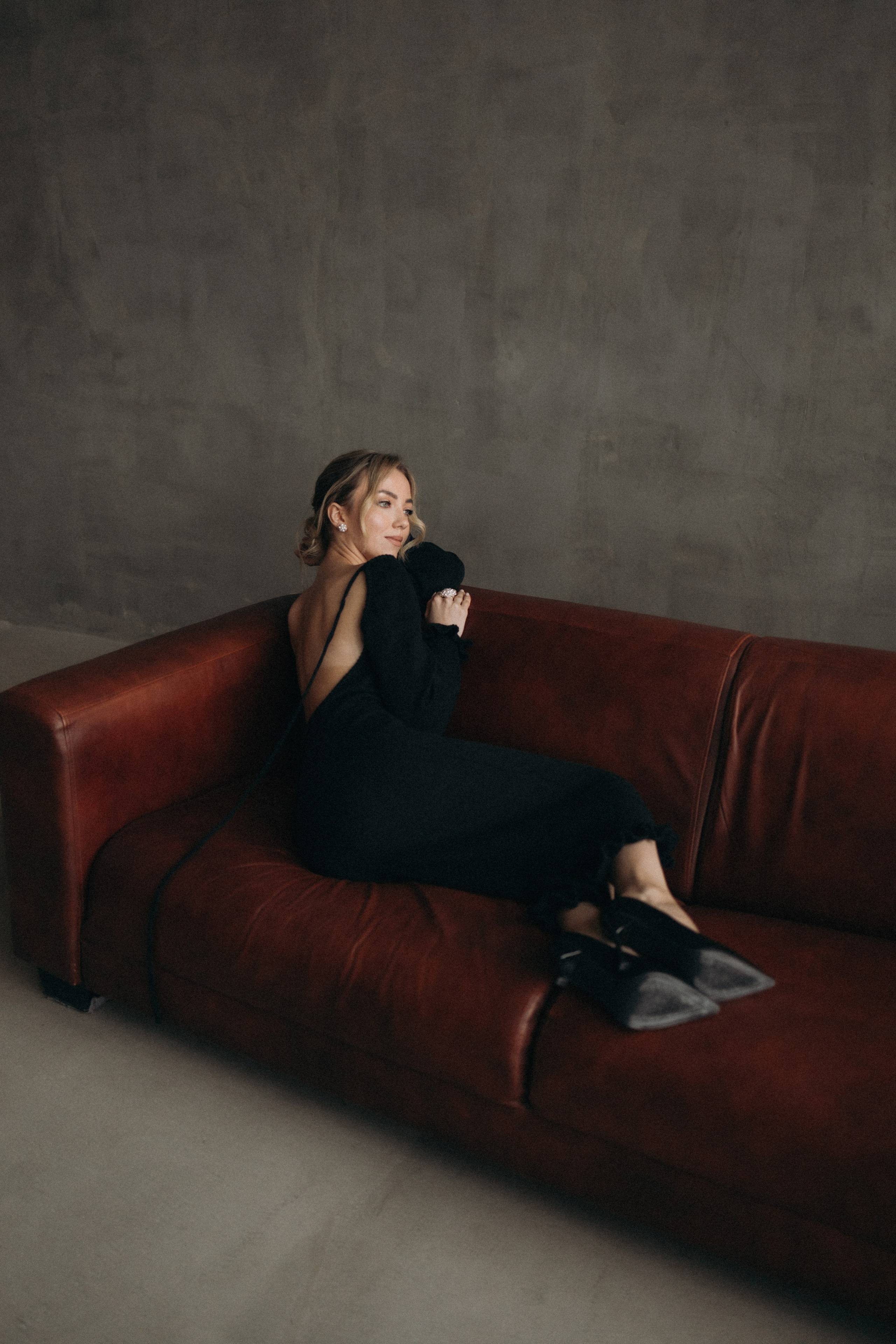 Вика. Фотограф в Туле и Алексине Стулова Мария