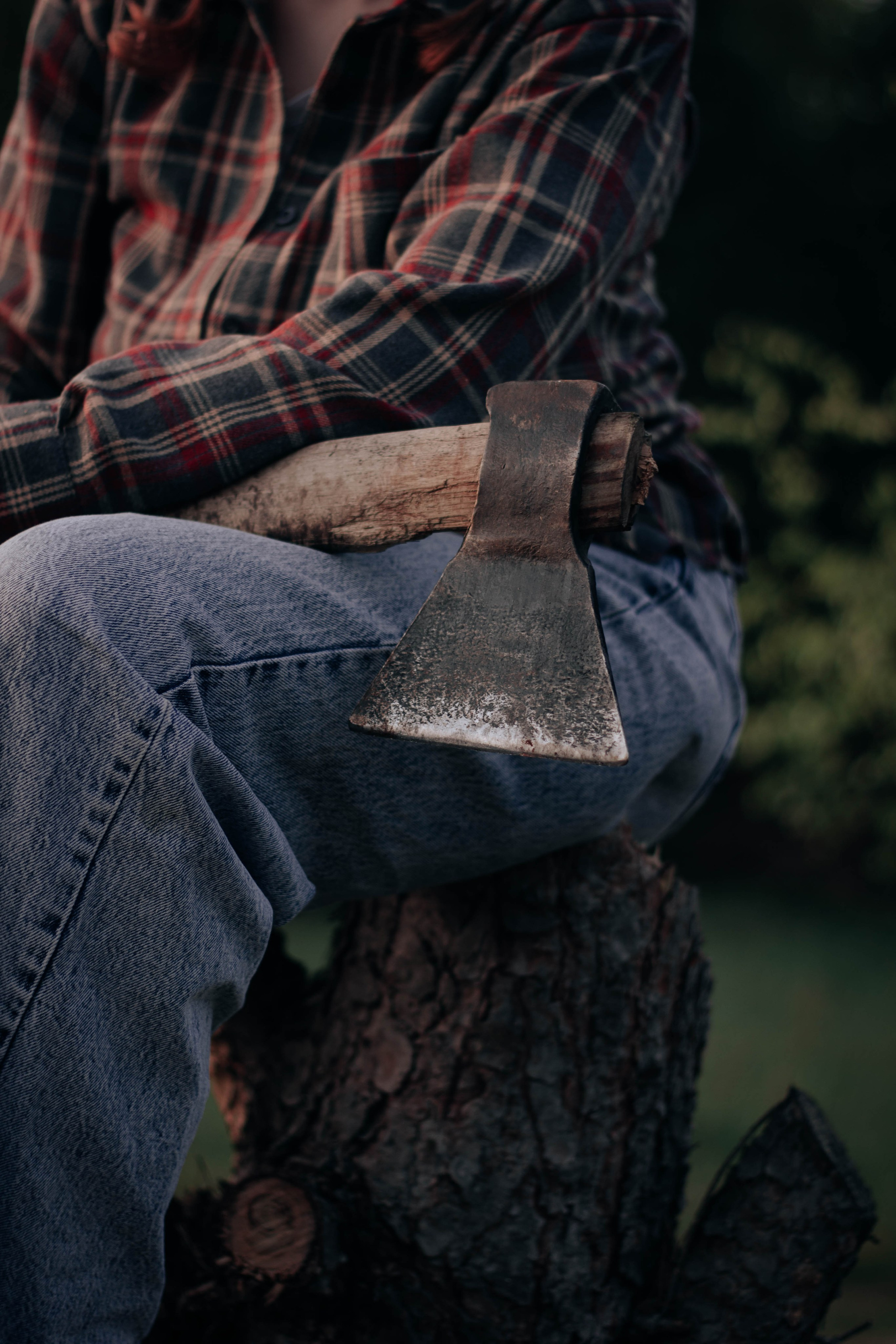 No trees. Семейный и детский фотограф в Павловском Посаде Сарапкина Наталья