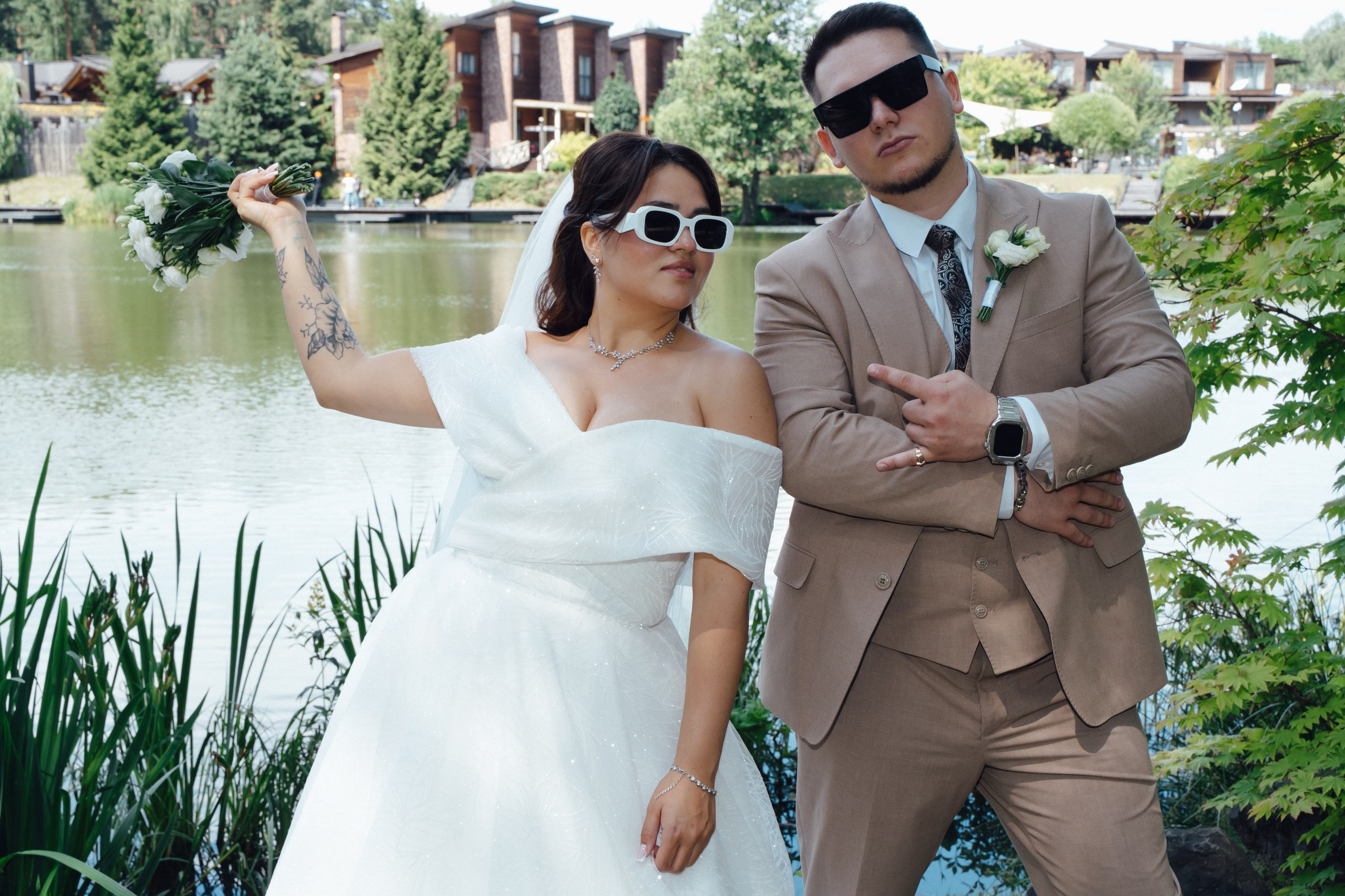 E&D. Творческий фотограф взрослых и детей в Москве Анна Блифернец