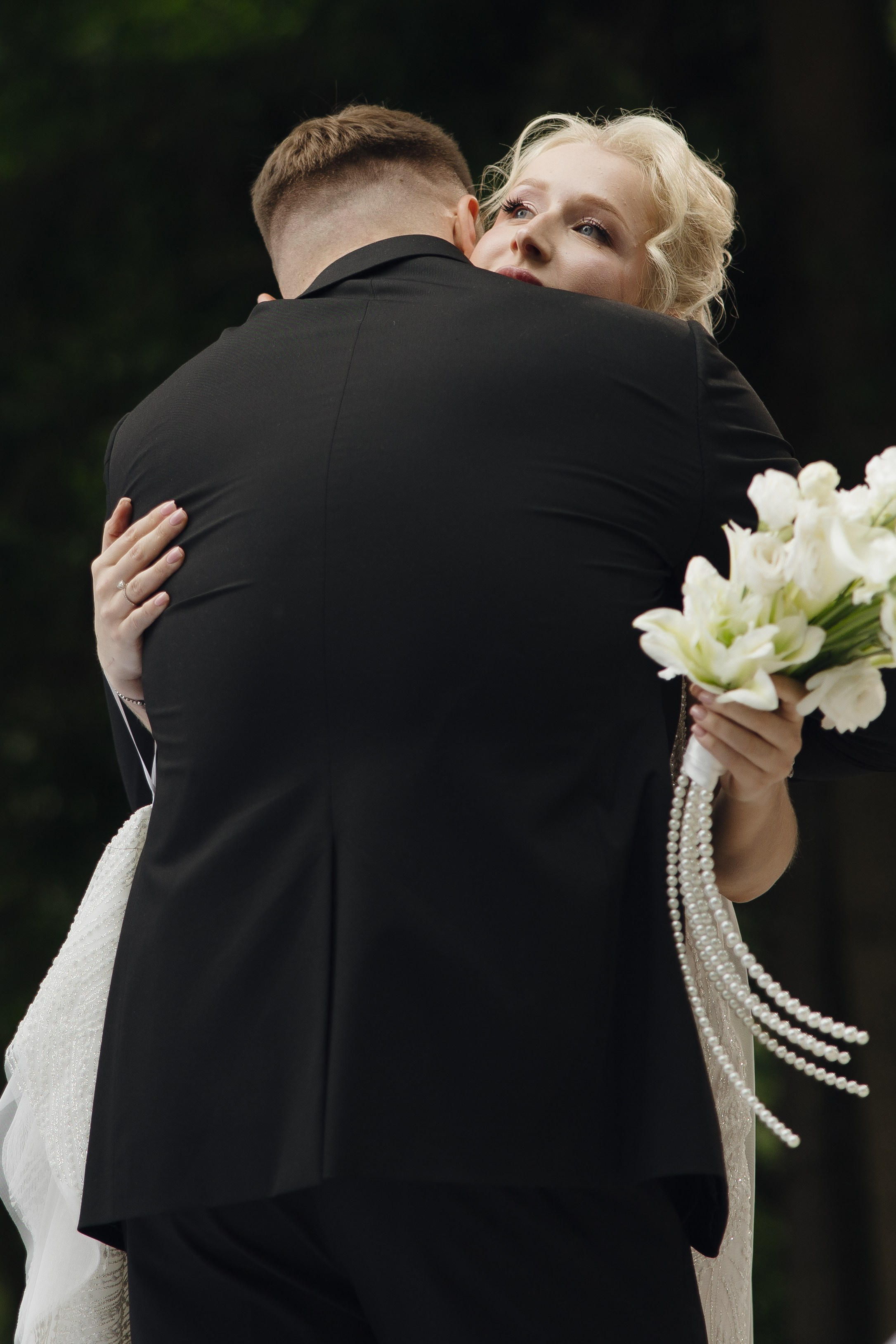 WONDERFUL FOREST. Свадебный фотограф Павел Князев