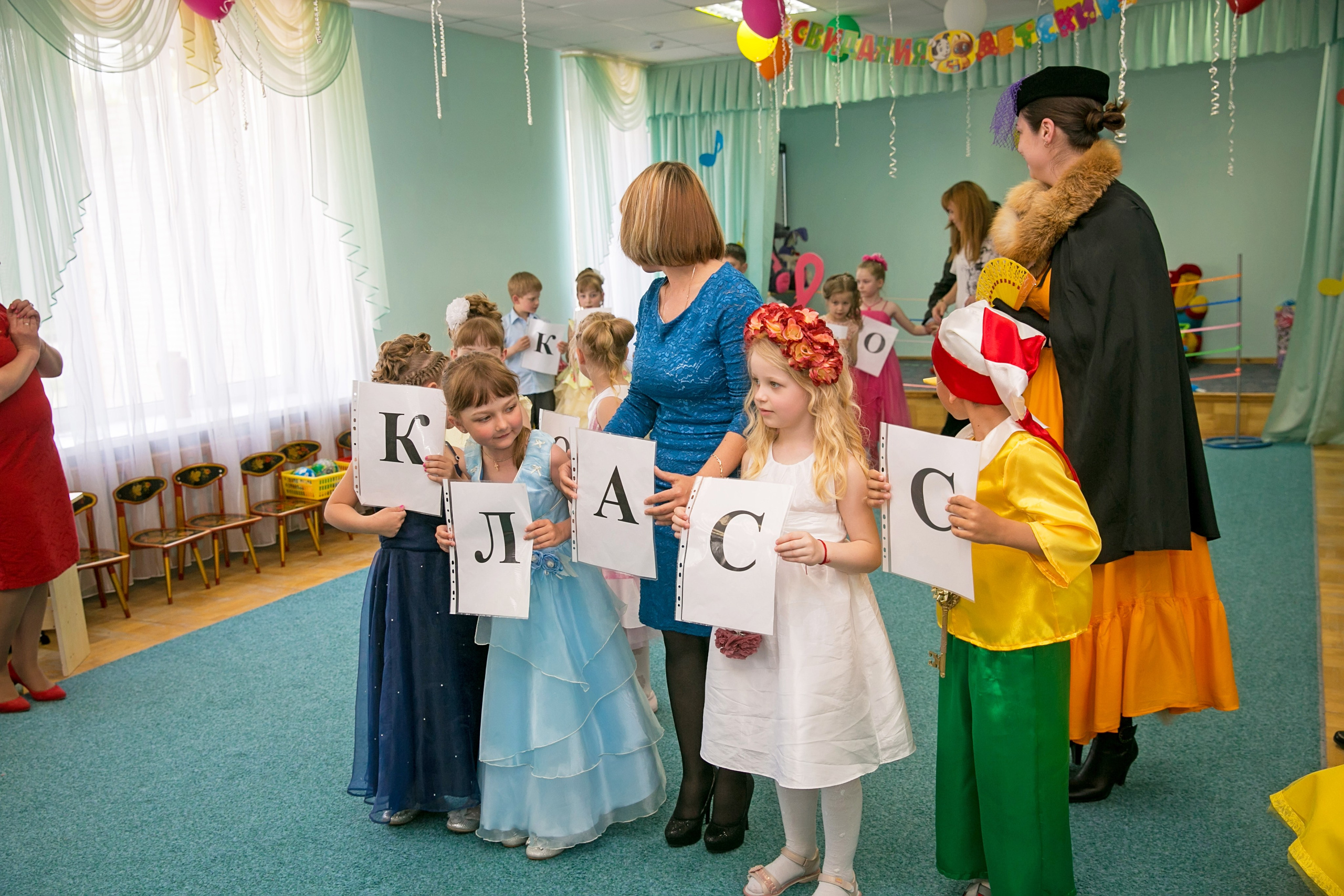 Выпускной 466. Семейный и детский фотограф в Нижнем Новгороде