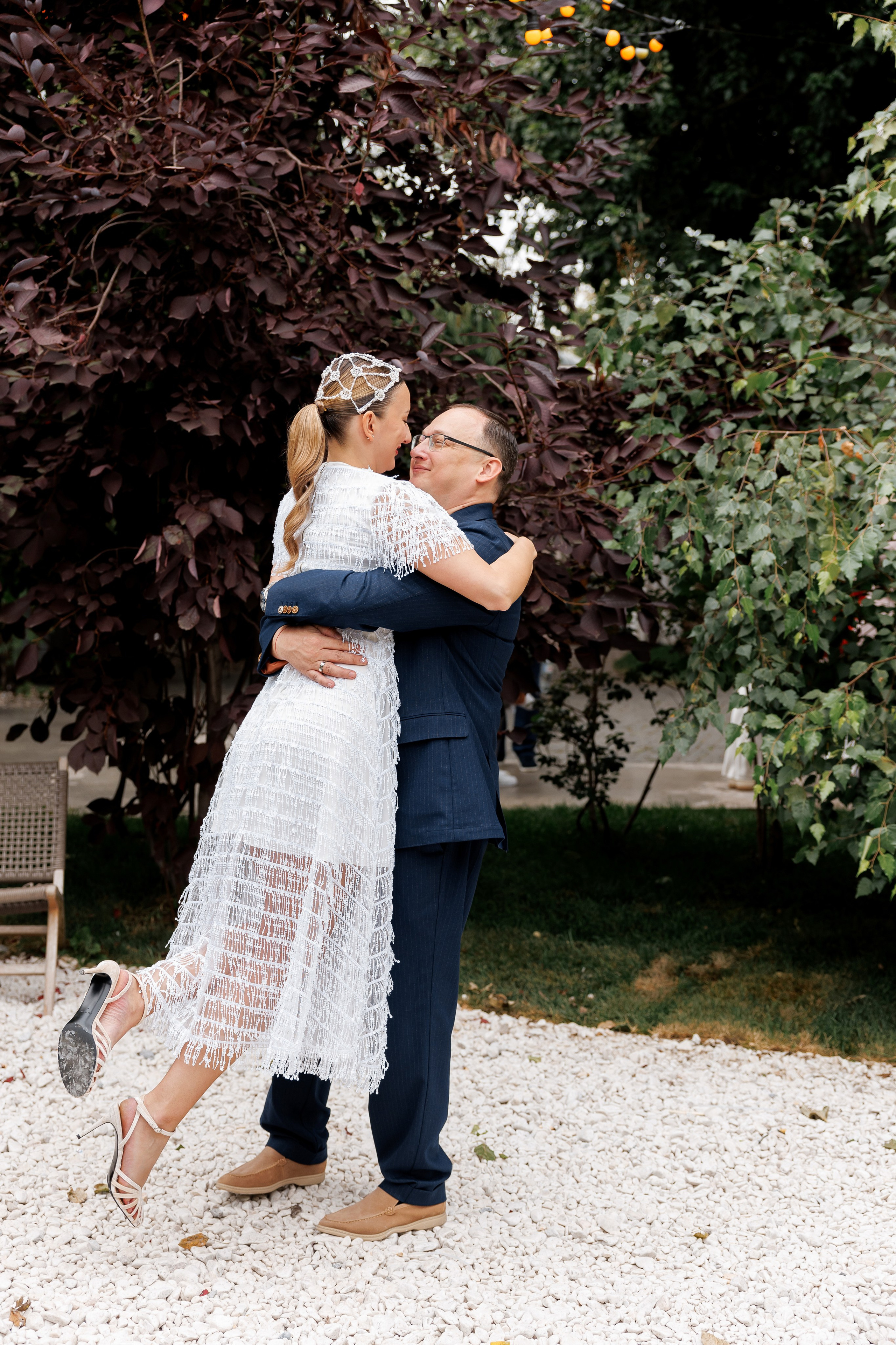 V&K. Свадебный репортажный фотограф в Москве