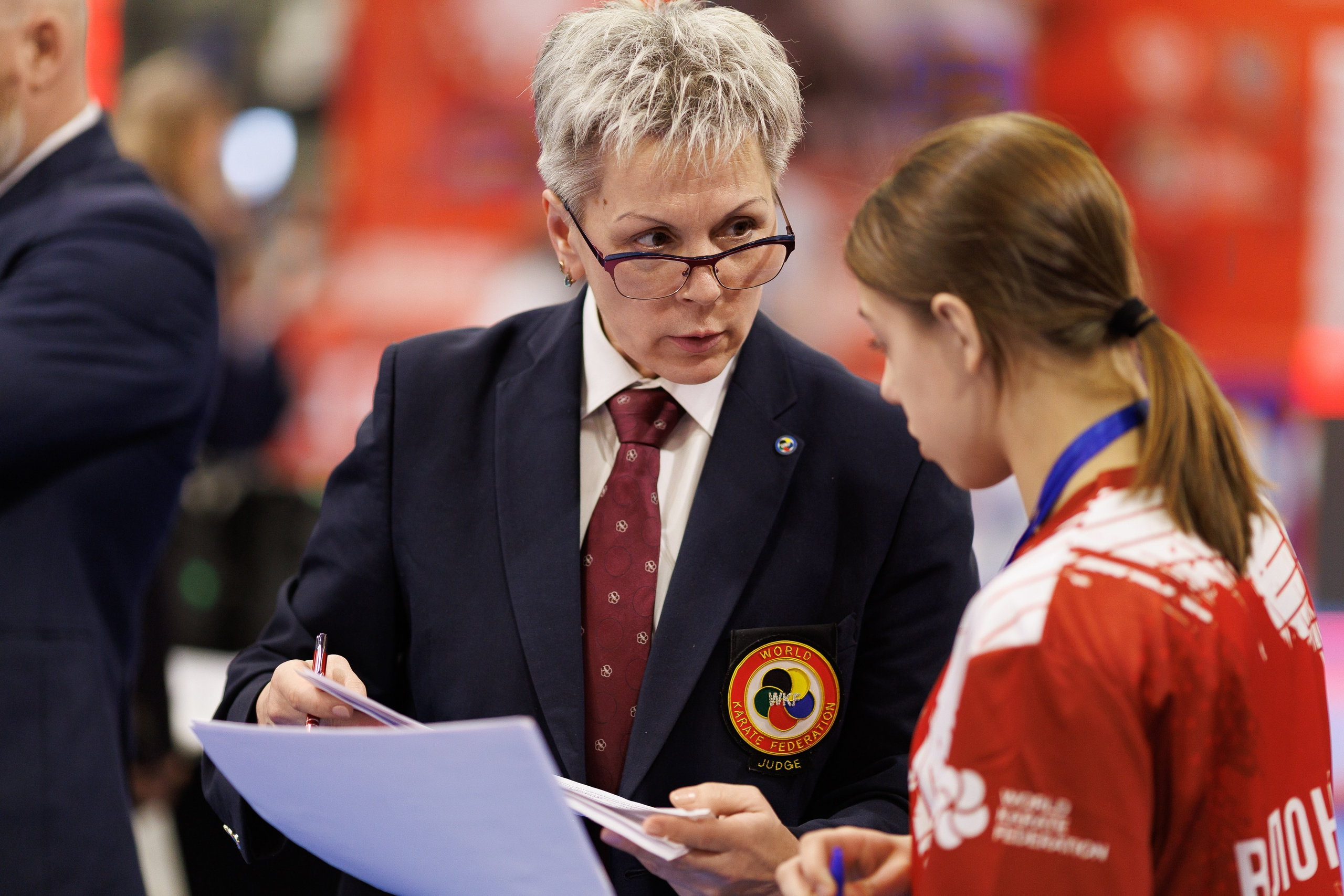 Кубок Пересвета 2026. Репортажный фотограф Ростов-на-дону
