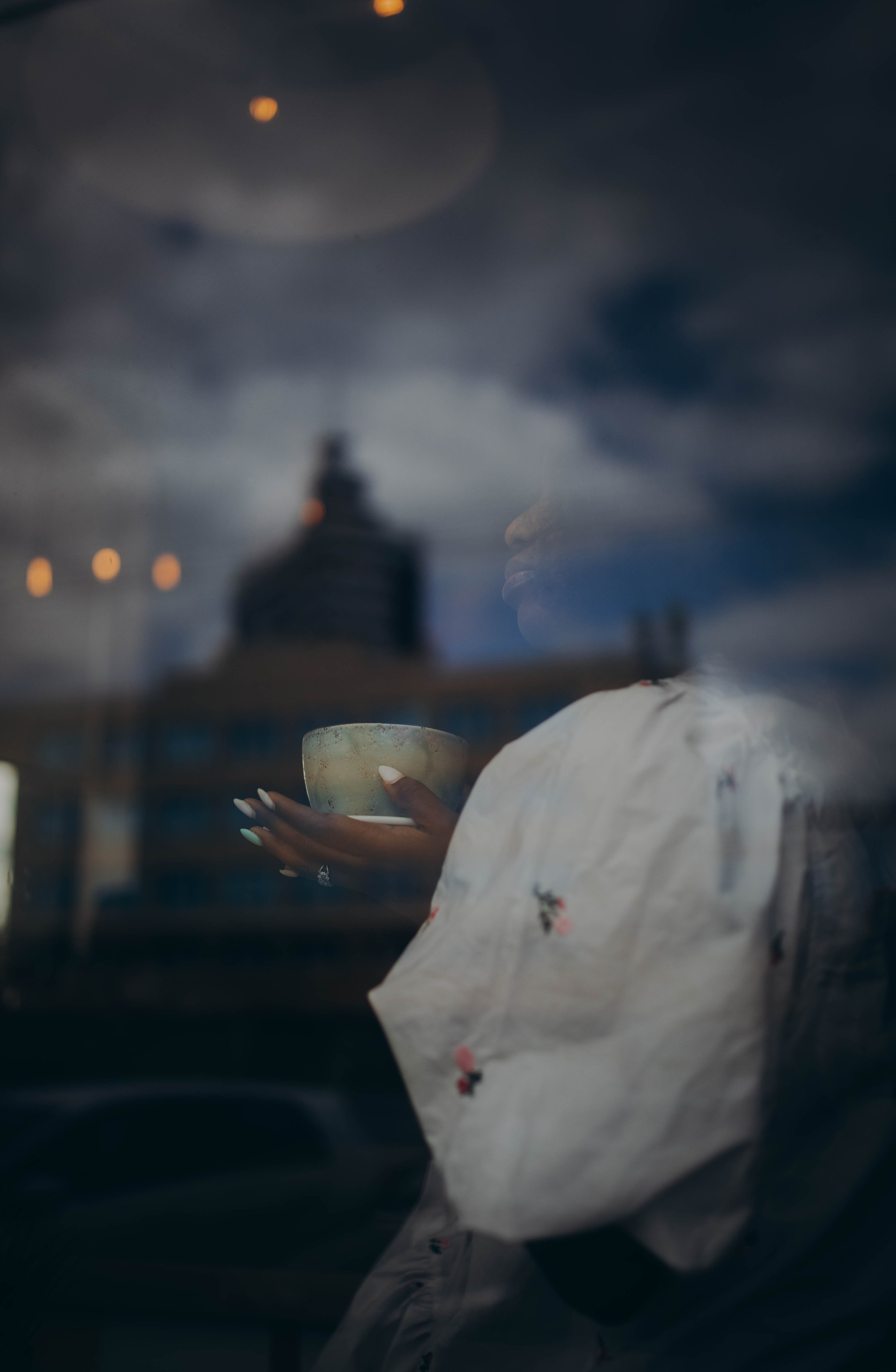 История мисс Джойс. Семейный фотограф Кристина Шахура