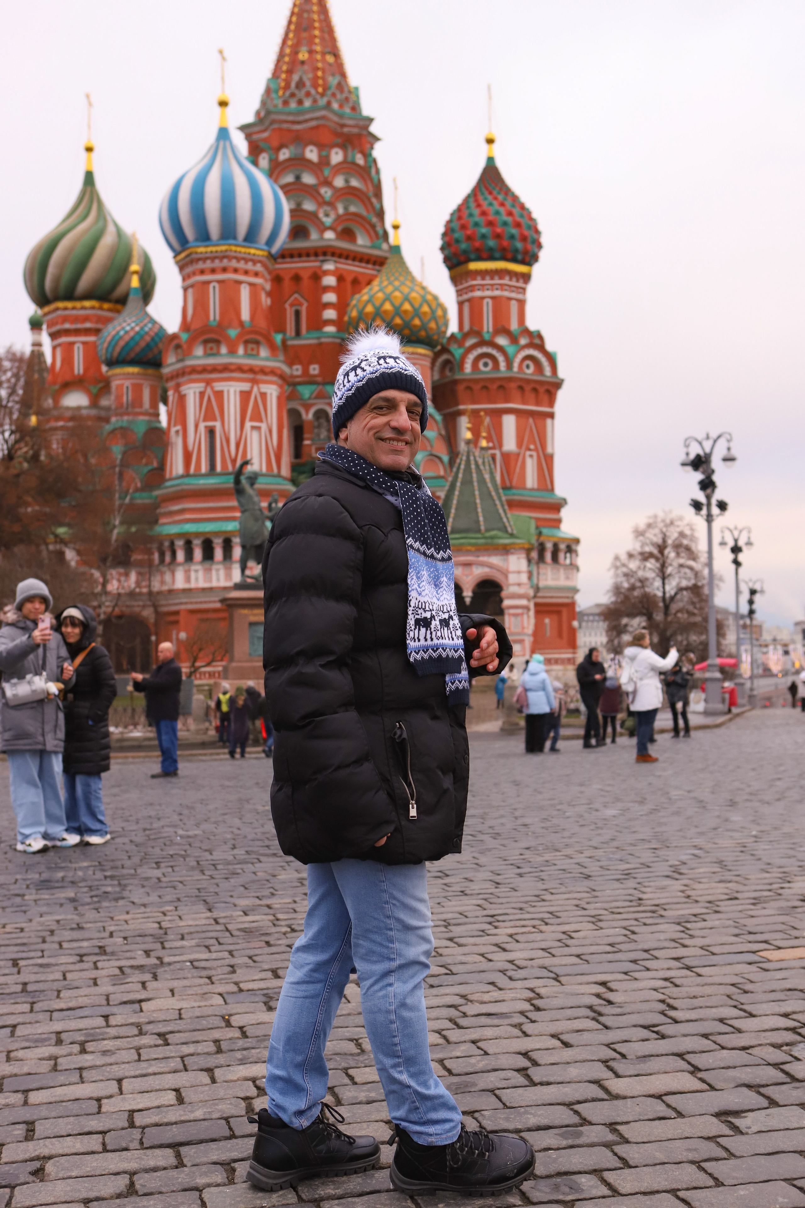 Прогулка по Москве. Фотограф в Москве Елена Дроботя