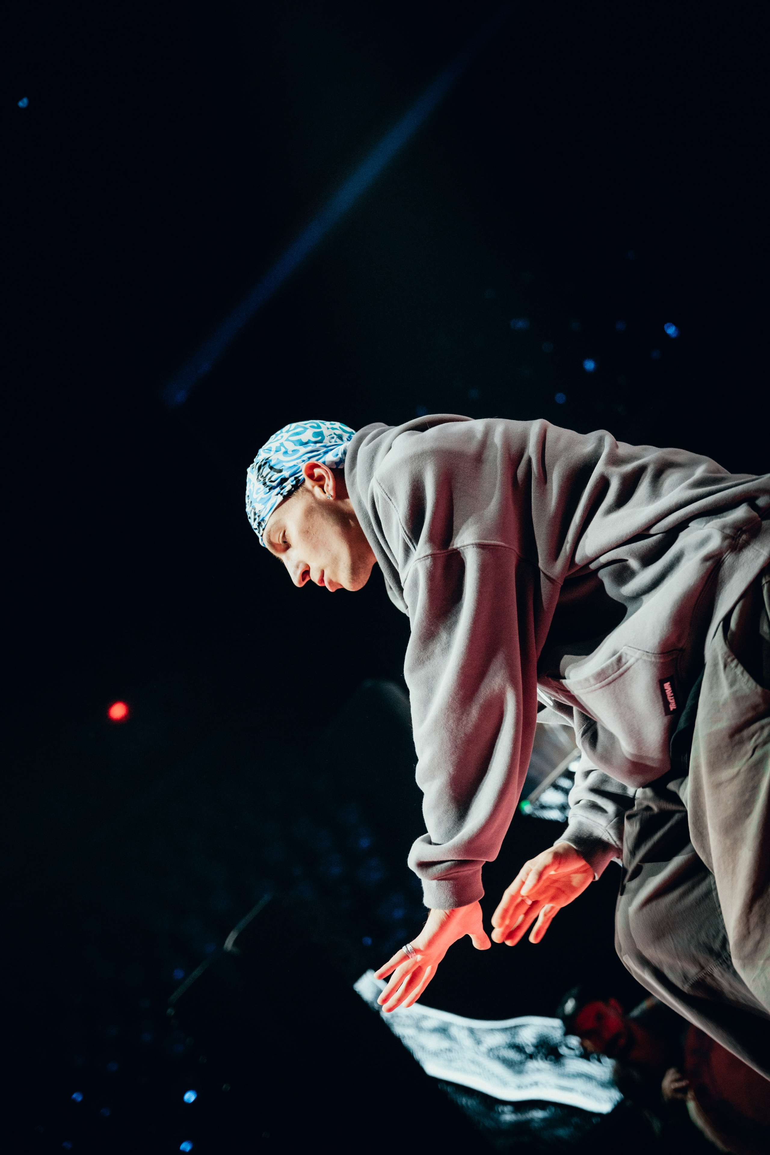 HIP HOP KAZAN 2025. Главная