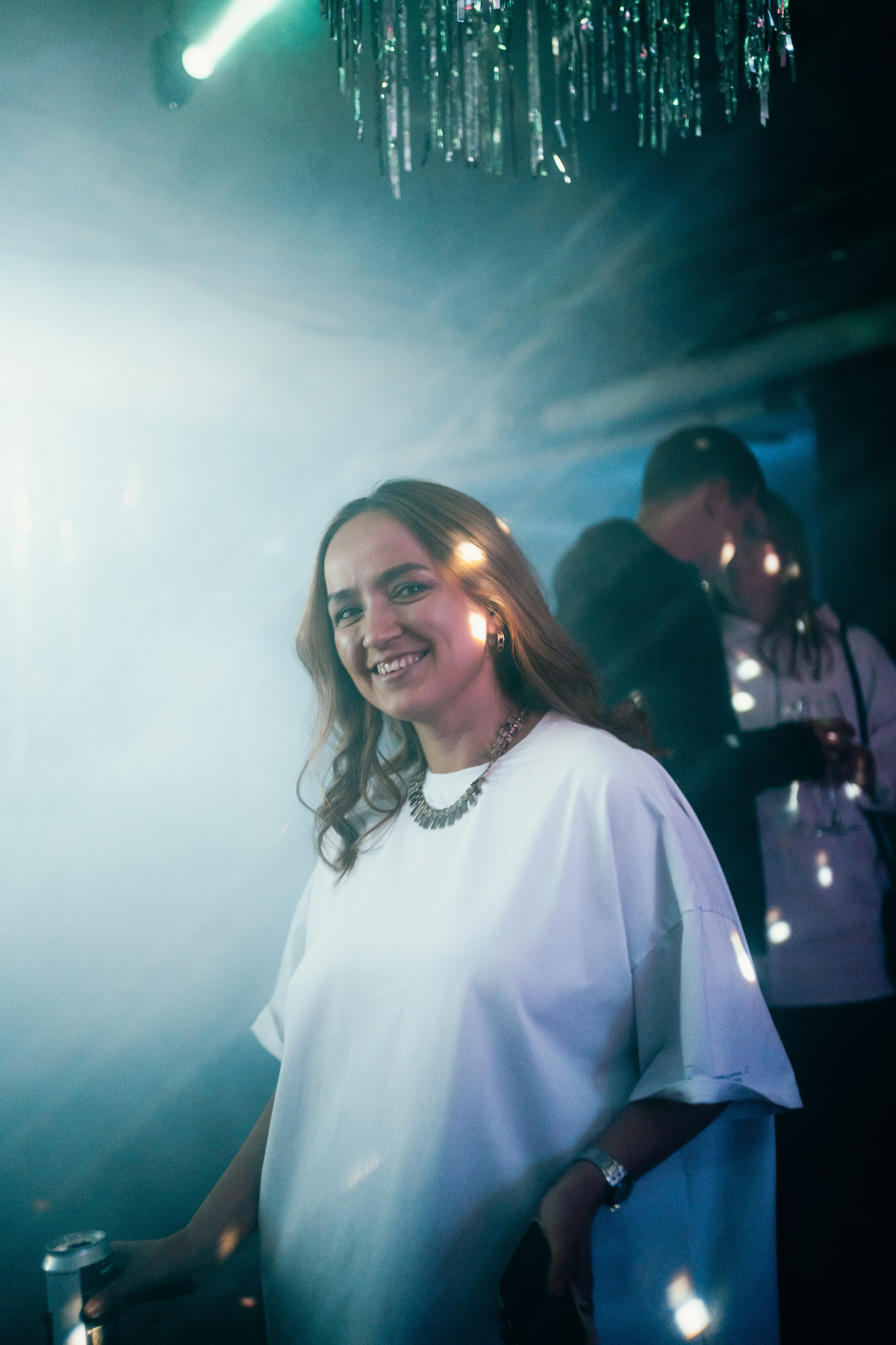 Съемка двухлетия промо-группы Динамика. Главная