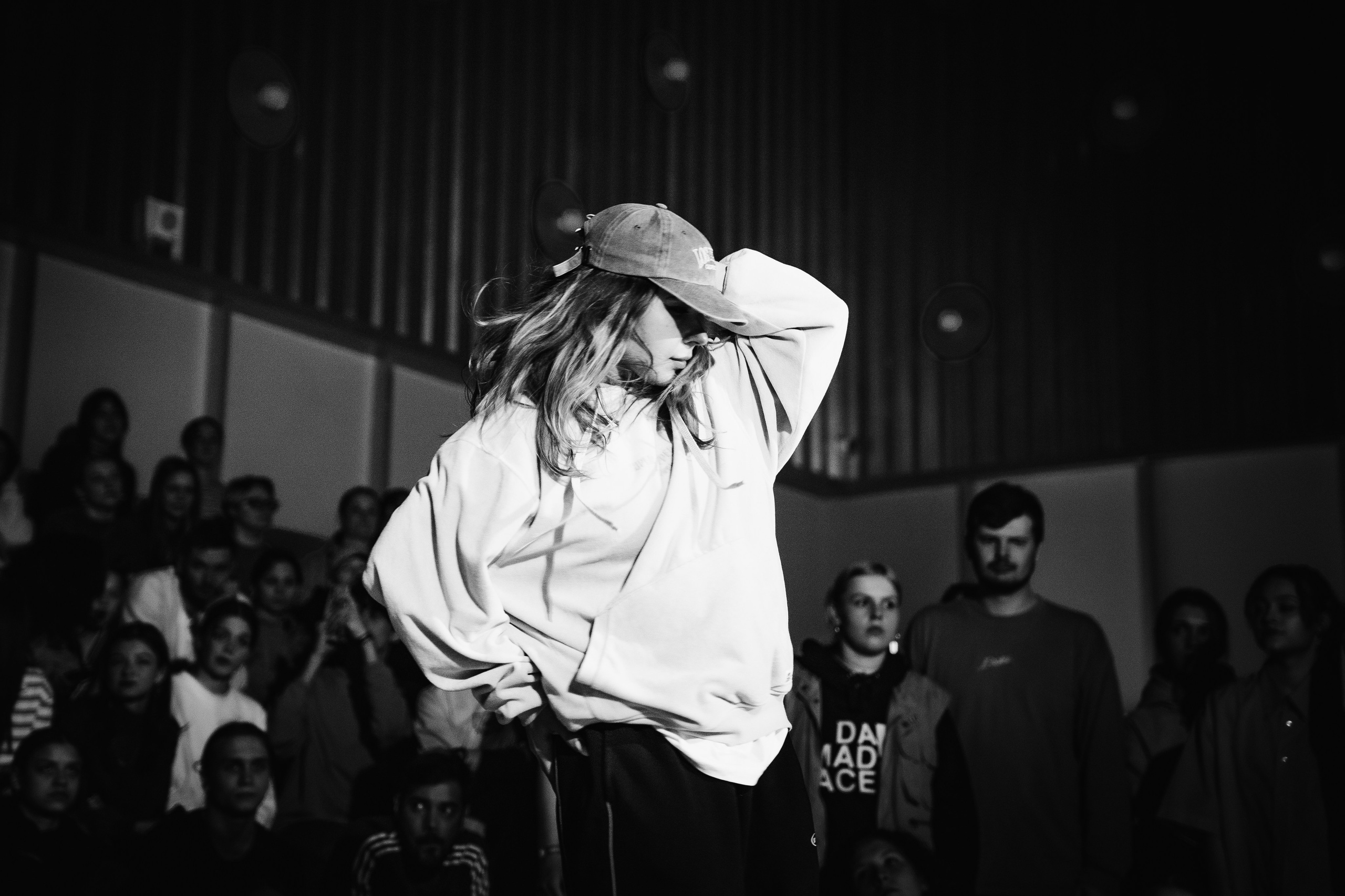 HIP HOP KAZAN 2025. Главная