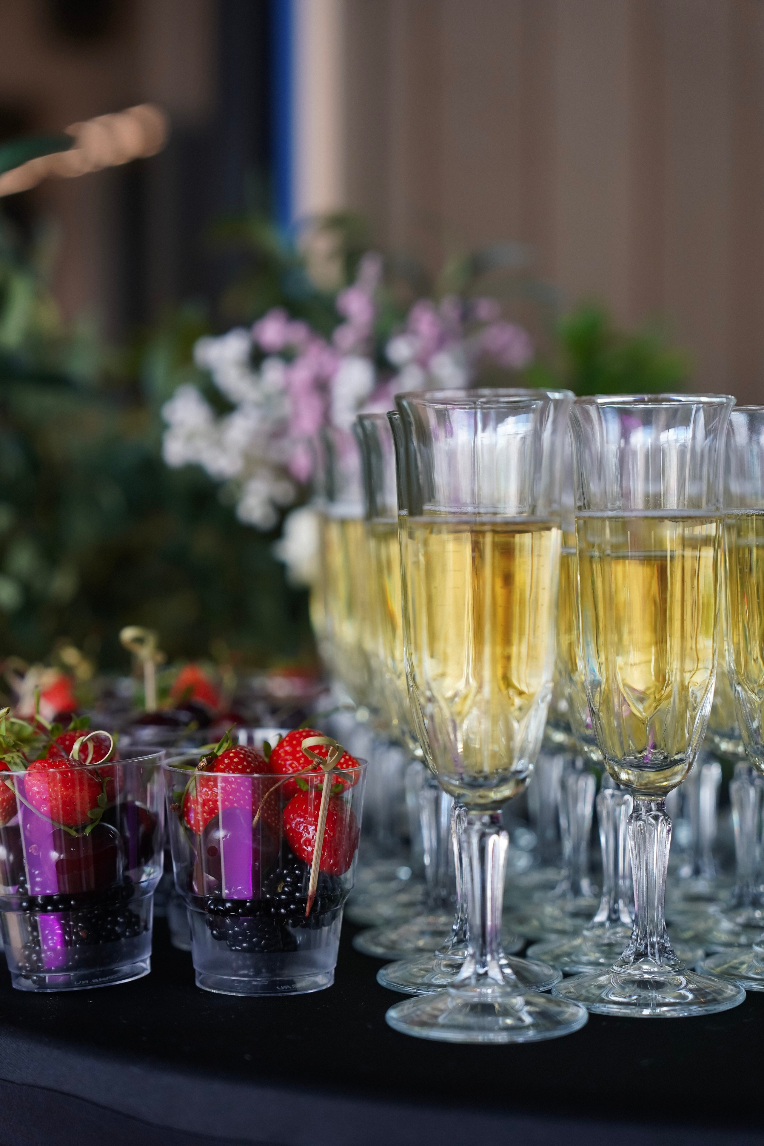 Открытие салона Corpsun / для HiHome. Фотограф с психологическим образованием