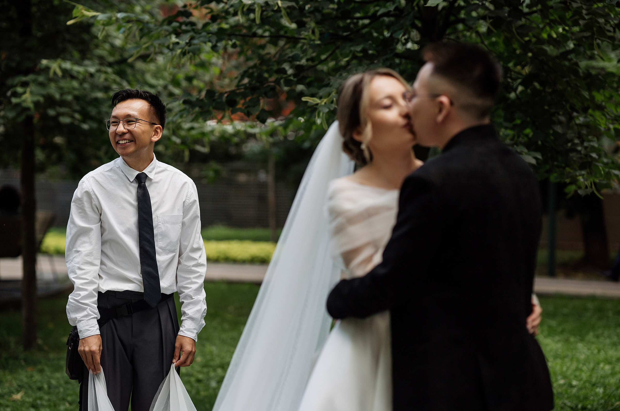 Свадьба в Marriott и в посольстве республики Казахстан. Свадебный фотограф