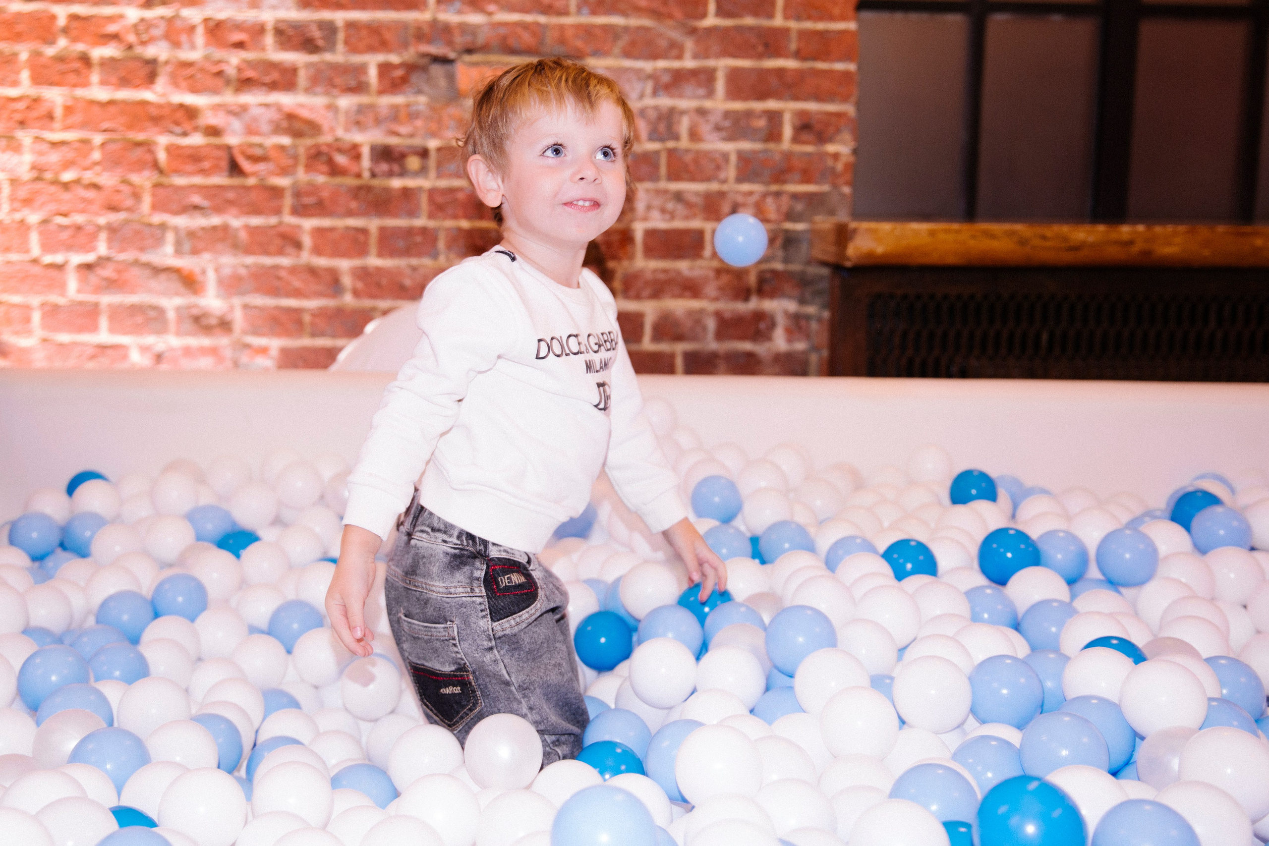 Иван. Портретный и свадебный фотограф Даня Похватова