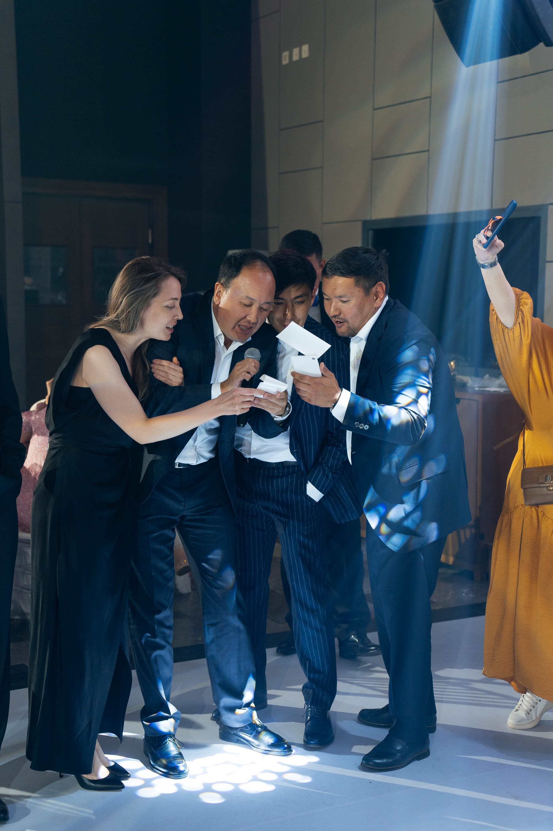 Свадьба. 1917