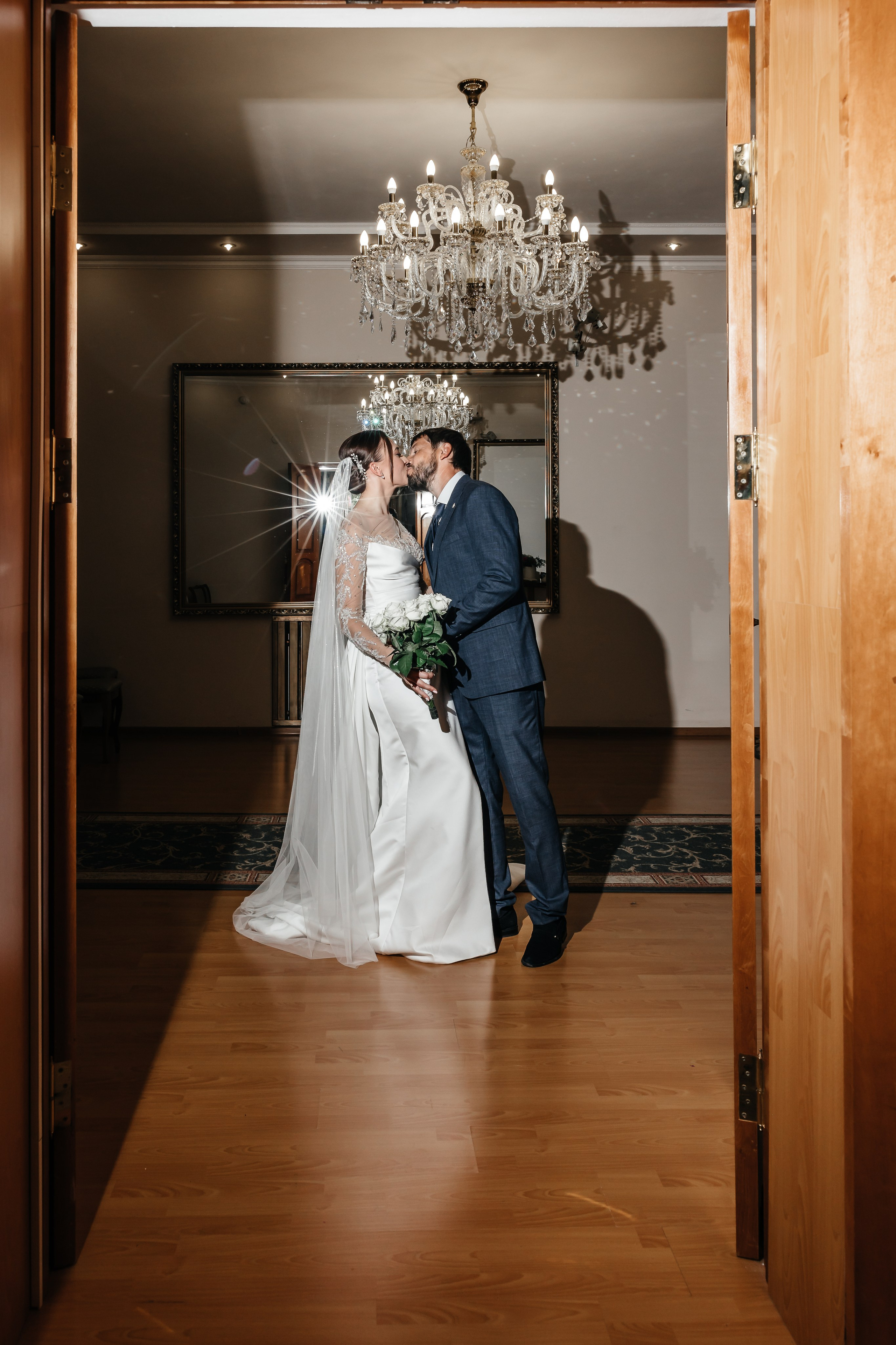 Анонс свадьбы Юлии и Сергея. Свадебный фотограф в Крыму и Севастополе Ольга Баскакова