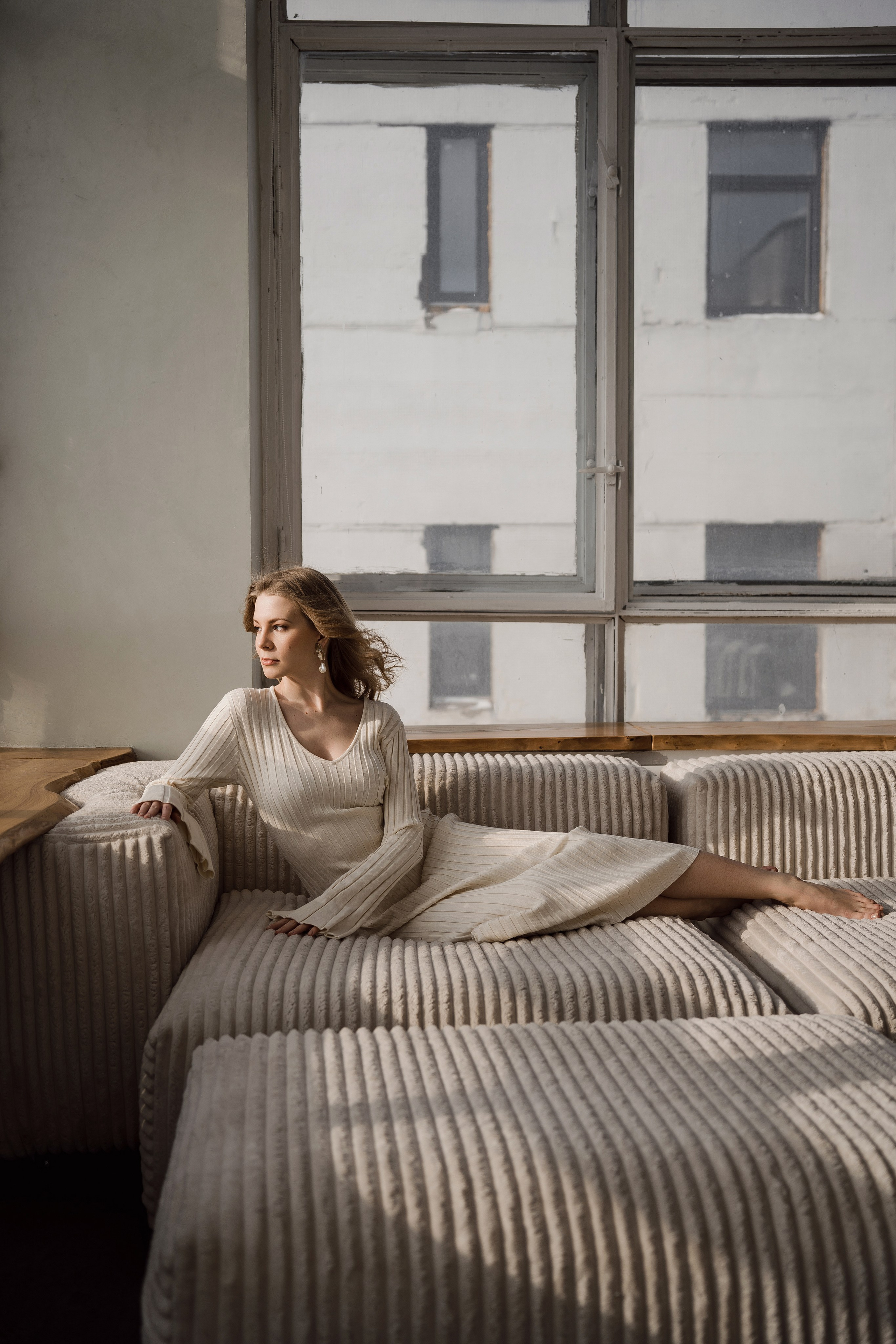 Кристина. Фотограф в Москве Казакова Анна