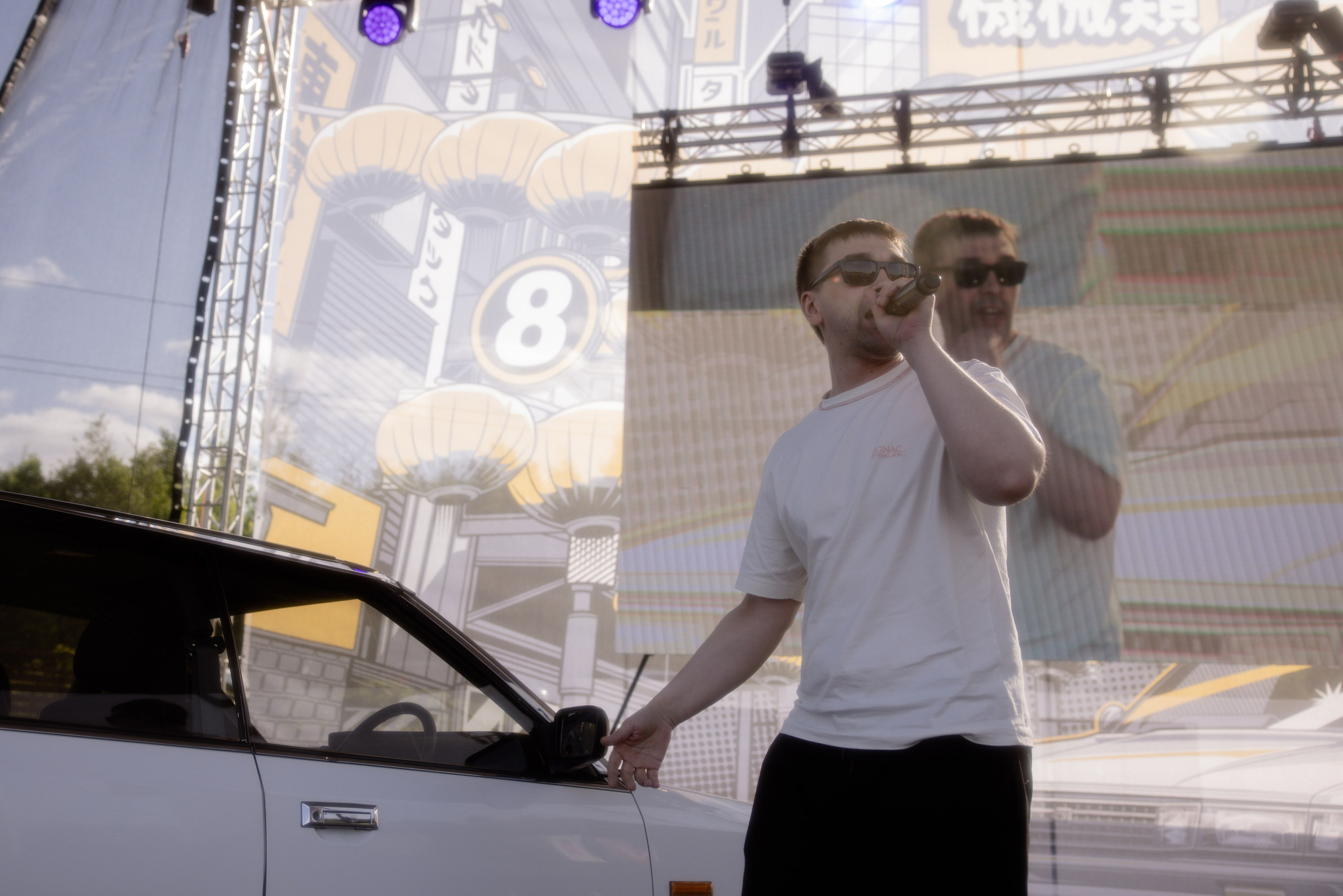 Japdays 25. Свадебный фотограф / Reels Нижний Новгород Татьяна Красильникова