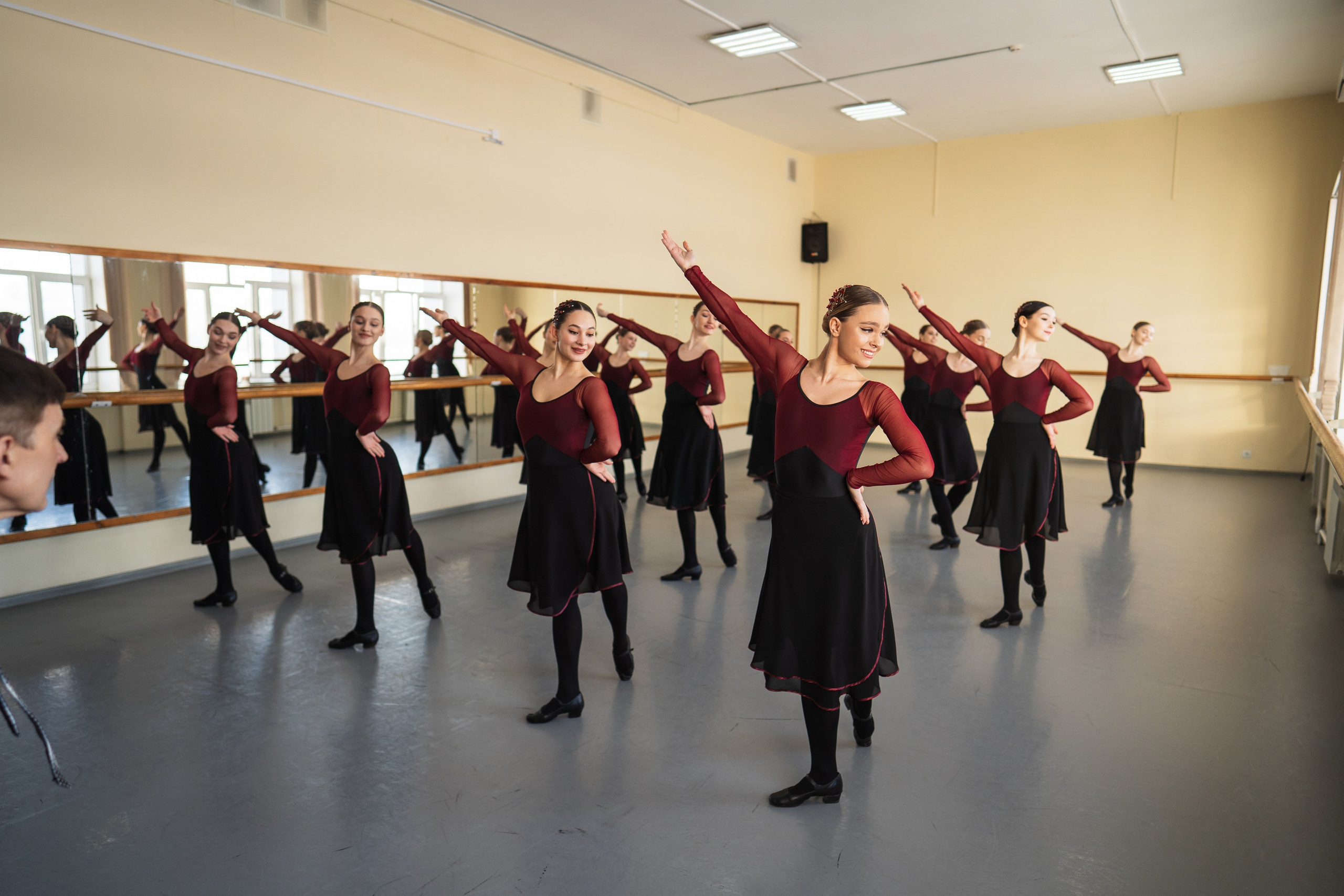 ГОСы в КемГИК. Фотограф на любое событие в Кемерово