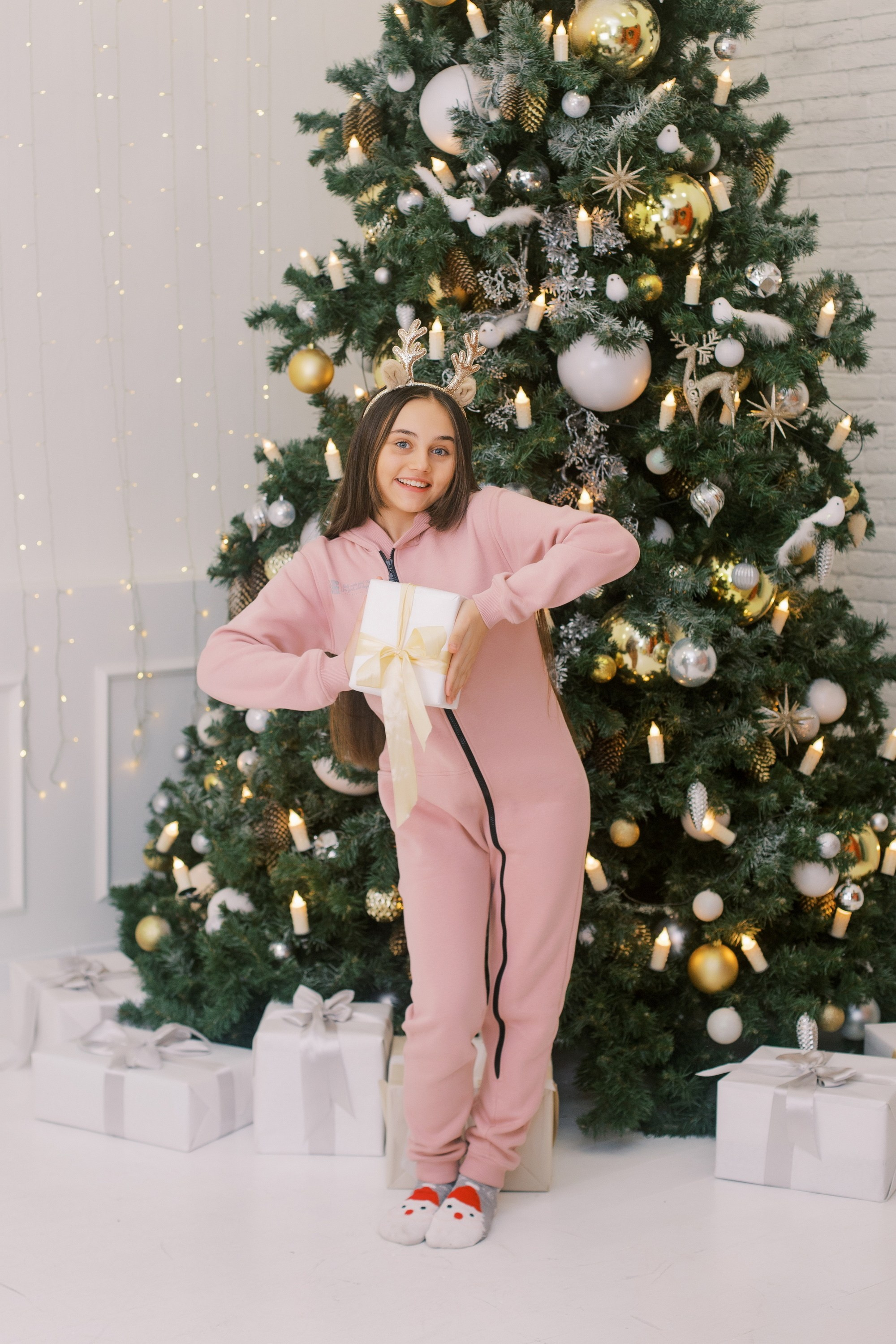 Новогодние фотосессии в Иркутске. Фотограф видеограф Иркутск фото видео студия Алексея Марамзина