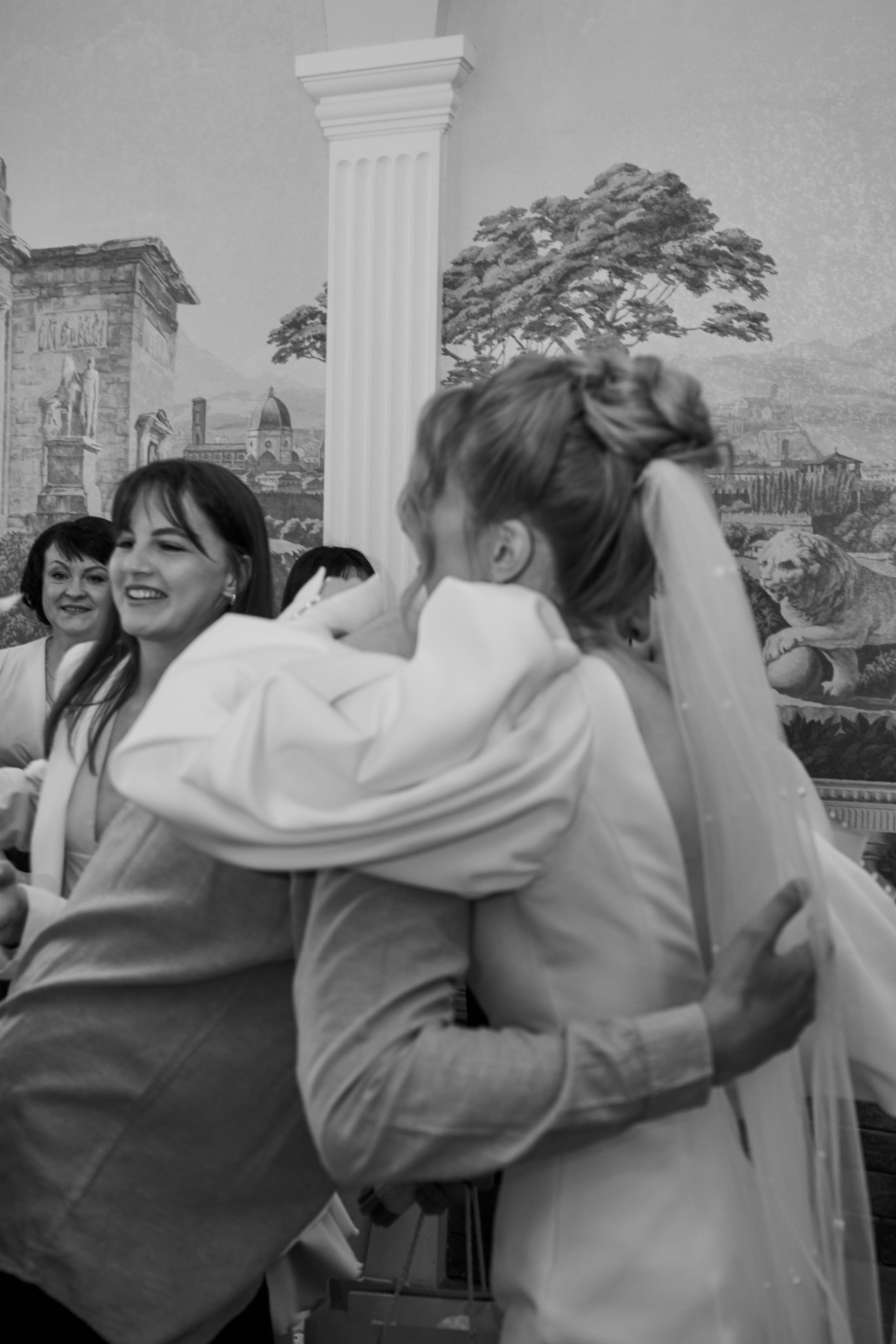 A&M. Свадебный фотограф / Reels Нижний Новгород Татьяна Красильникова