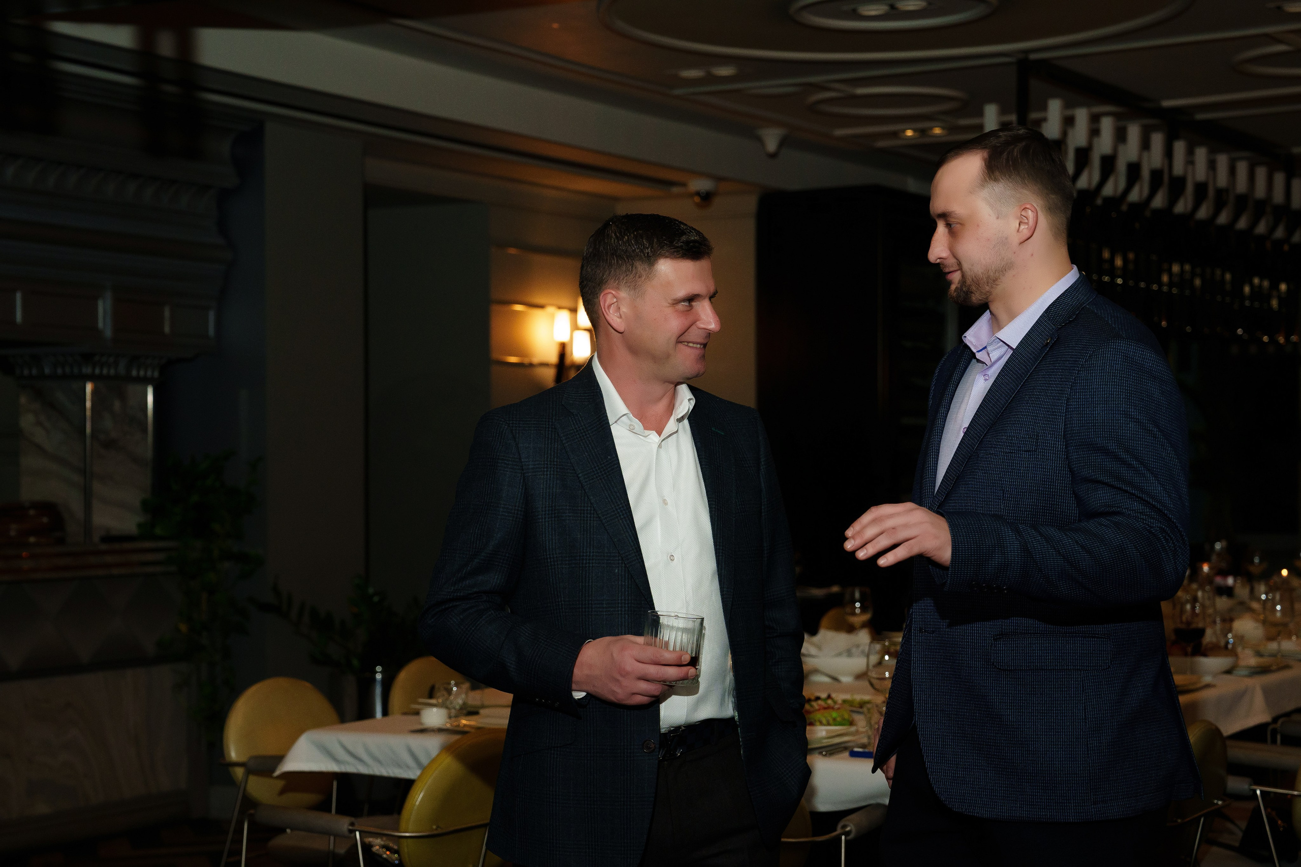 Private events. Репортажный фотограф в Москве Alena Sfotkaet