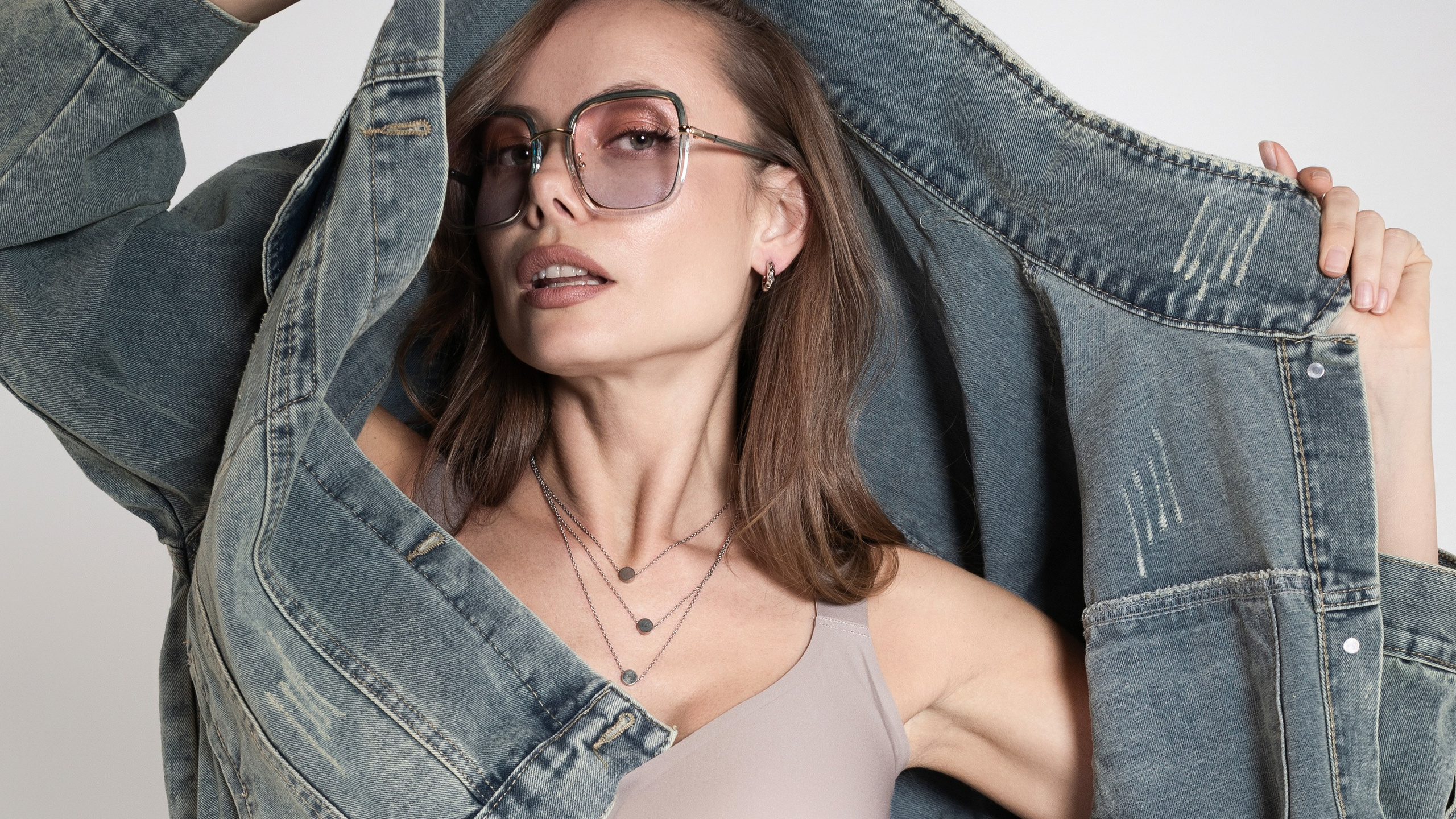 Каталог нижнего белья. Фотограф