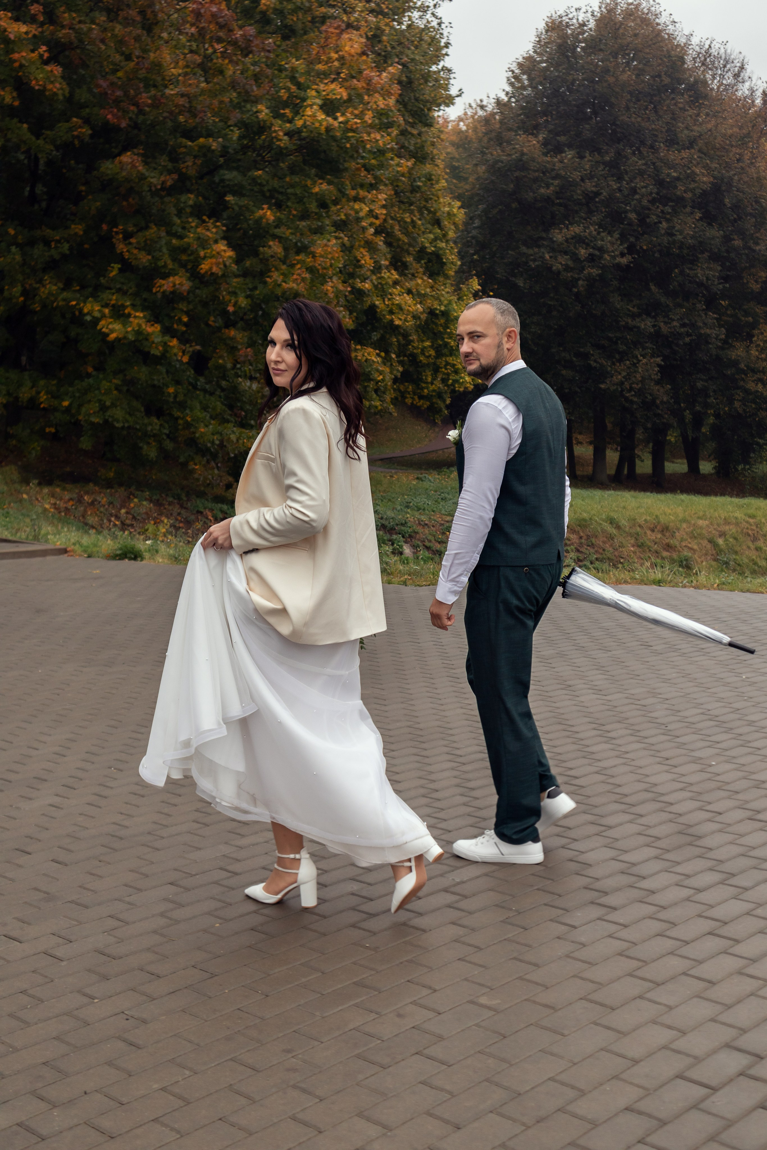 Лиза и Саша. Детский и семейный фотограф Юлия Полянина