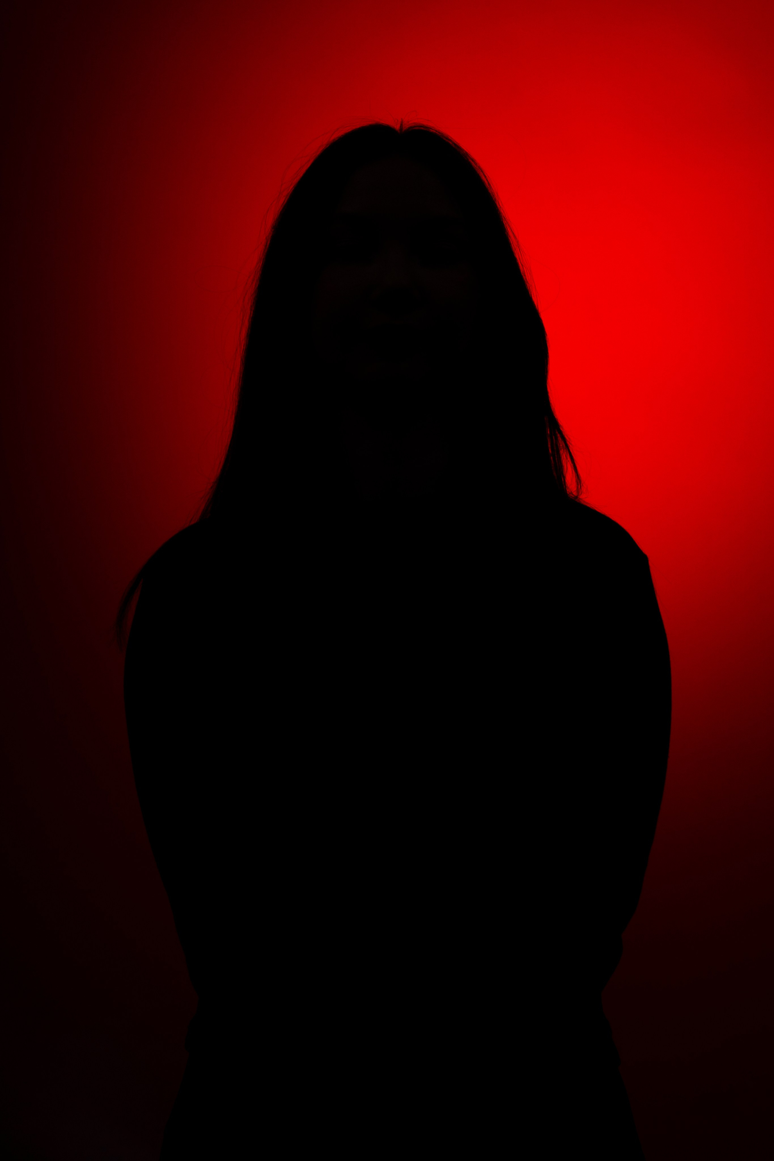 Виоллета и Яна. Фотограф Леонид Мартенс