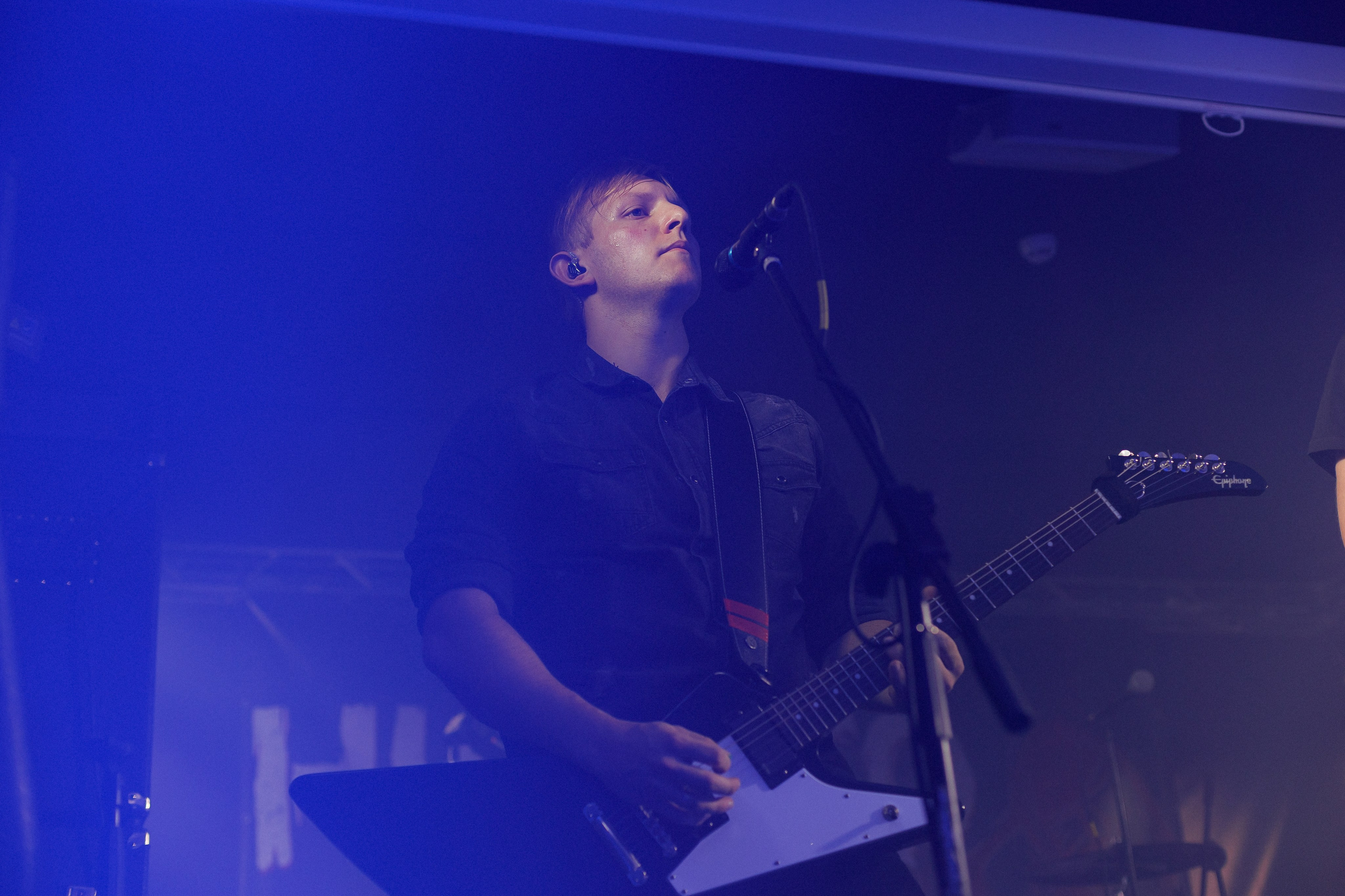 Слайд и Ничего Кроме Правды | Клуб JAM ноябрь 2022. Фотограф Антон Катунин | Симферополь