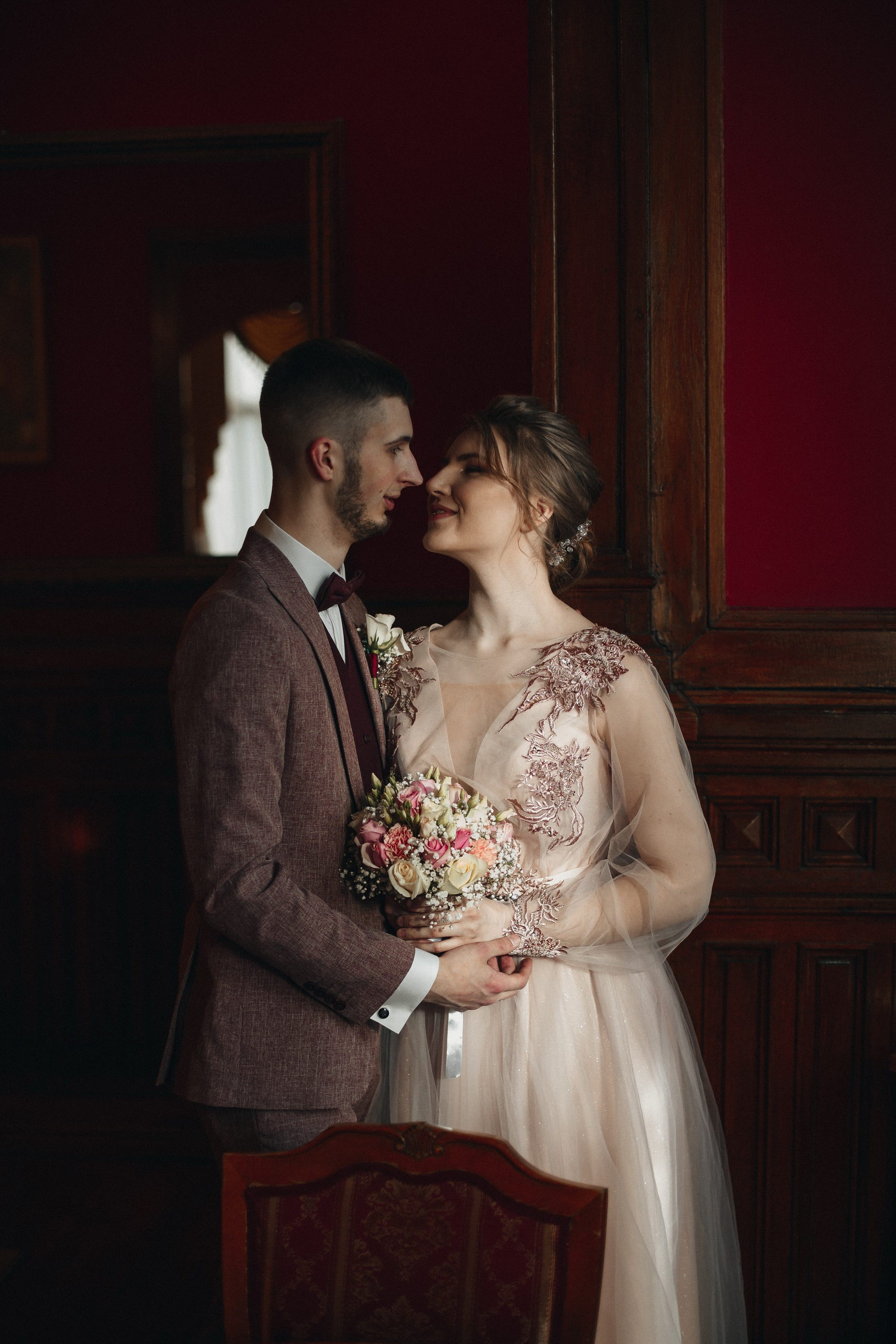 Расслабимся. Свадебный фотограф Игорь Брундасов 8PHOTO на свадьбу венчание загс СПб