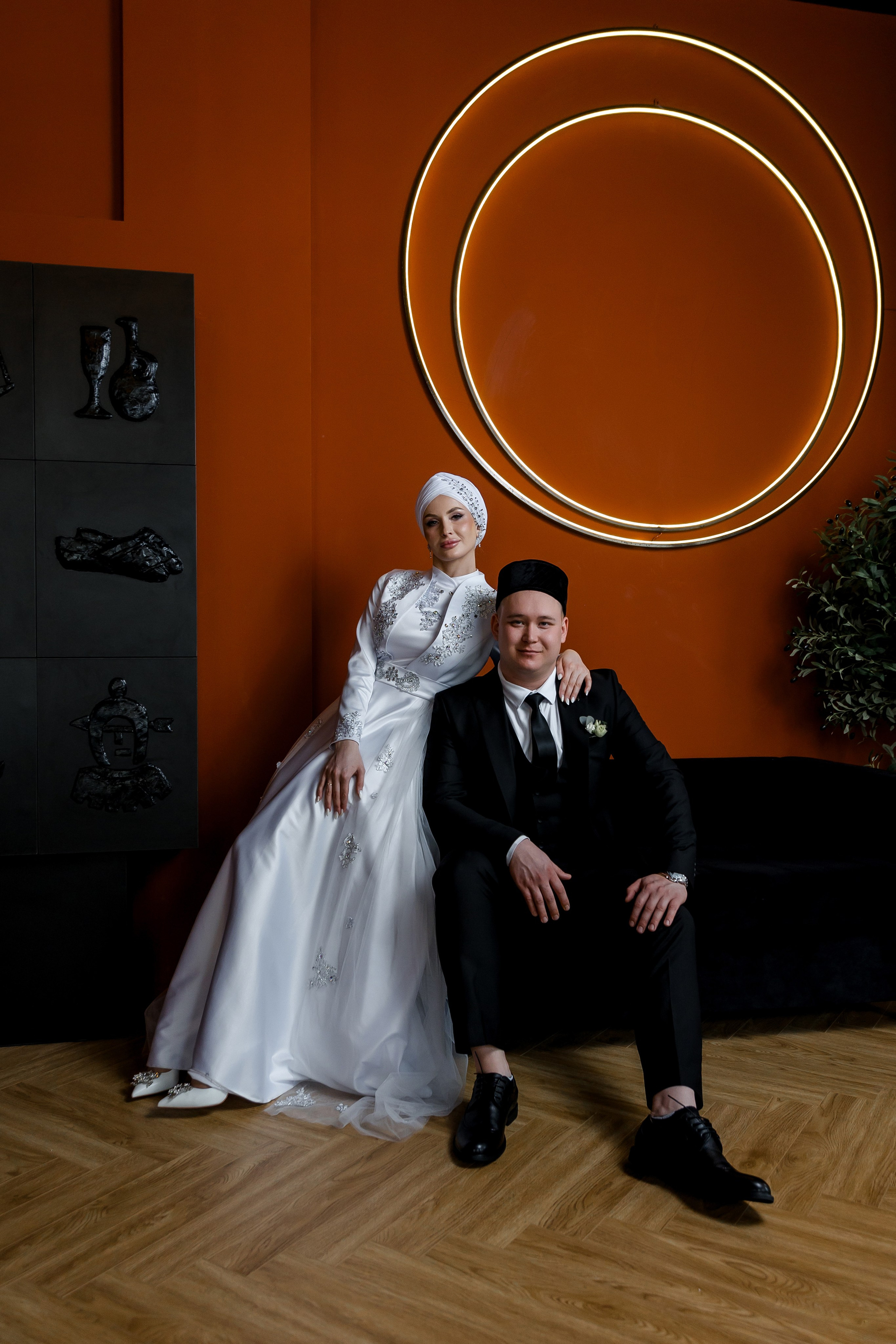 Nikah Sever. Свадебный и семейный фотограф Динар Гильмутдинов