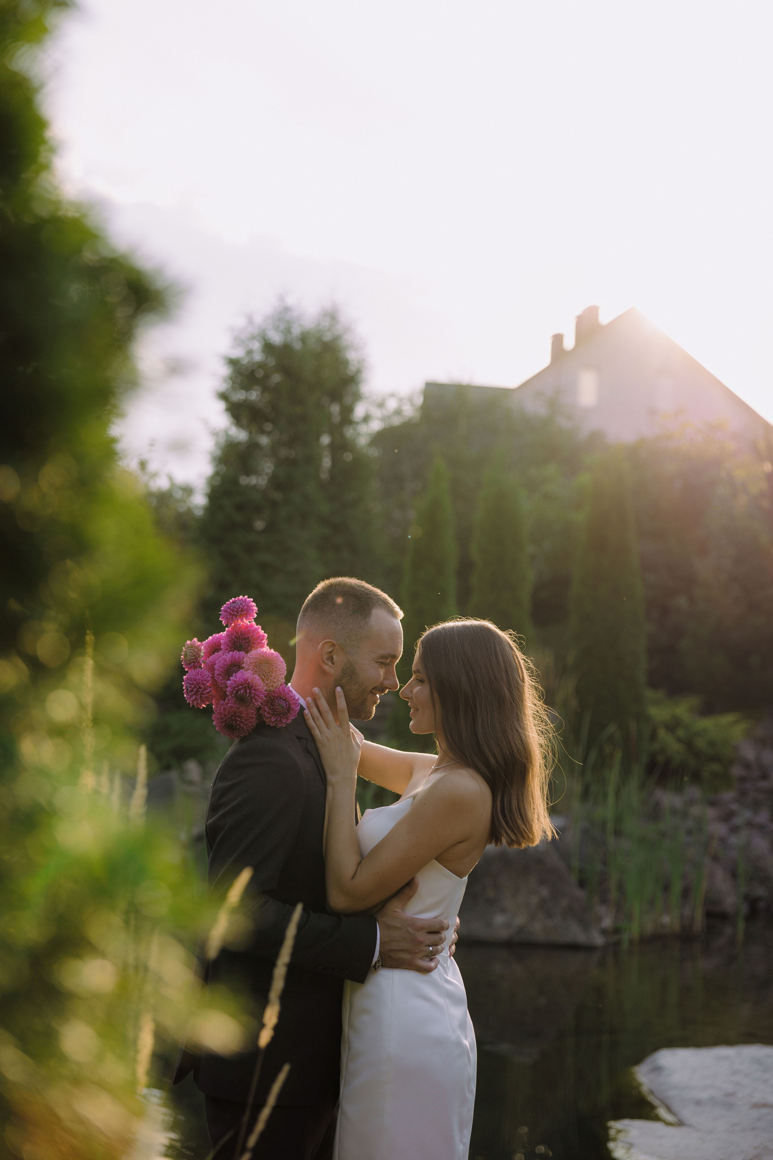 Artem & Victoria. Главная