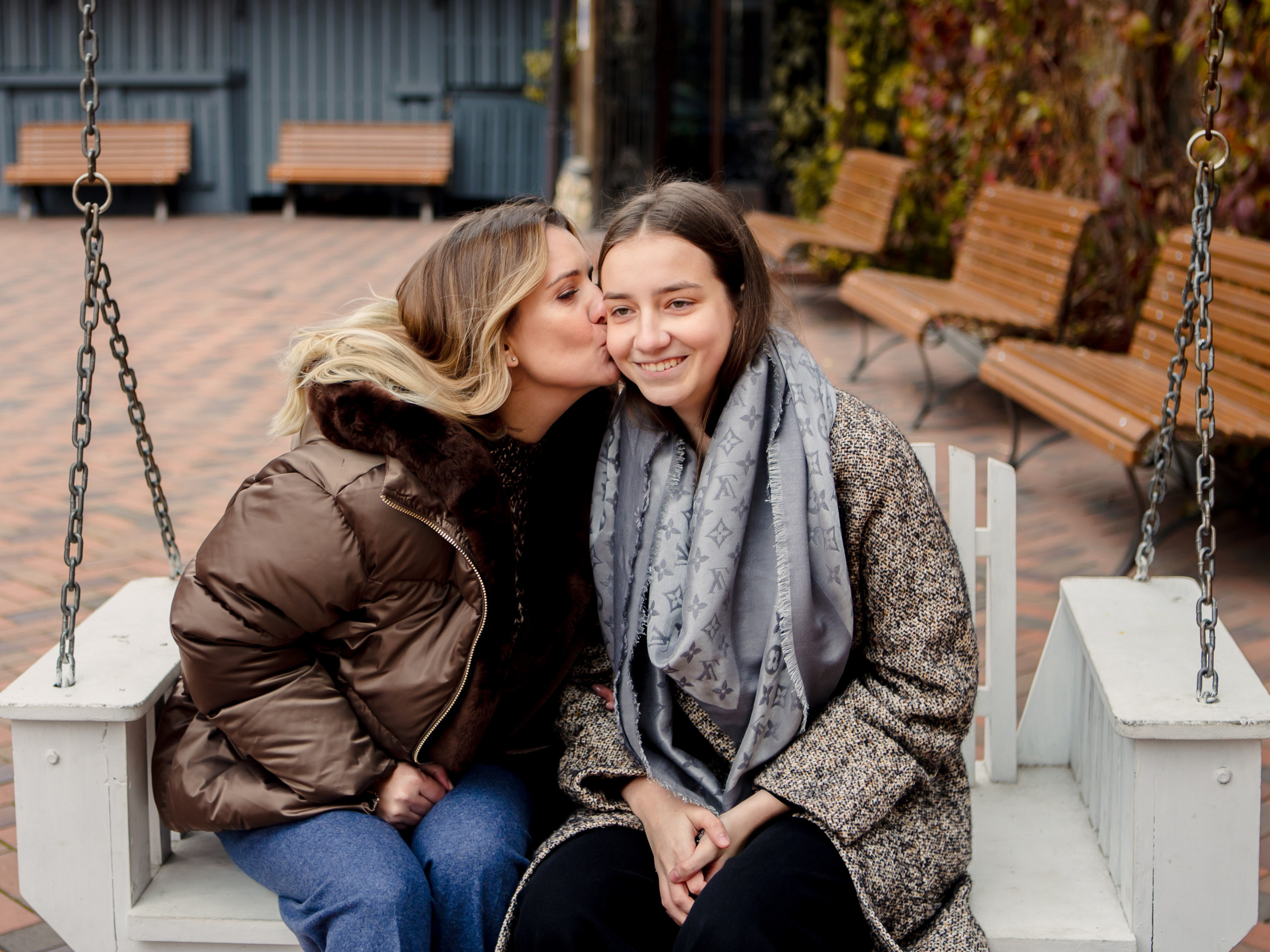 Елена. Свадебный и портретный фотограф Виктория Шипелик
