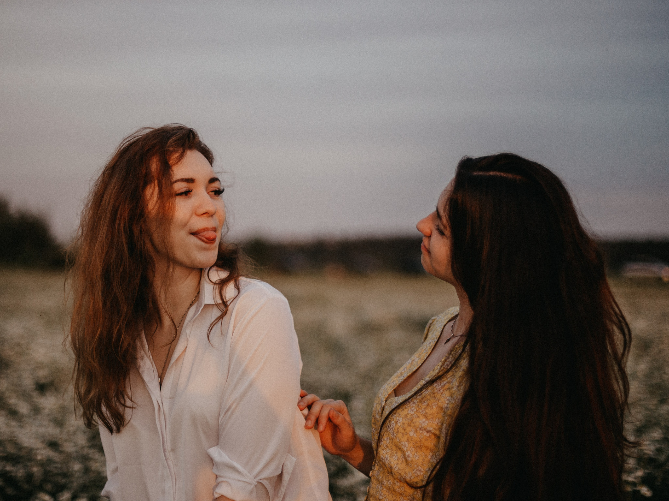 Настюша. Свадебный и портретный фотограф Виктория Шипелик