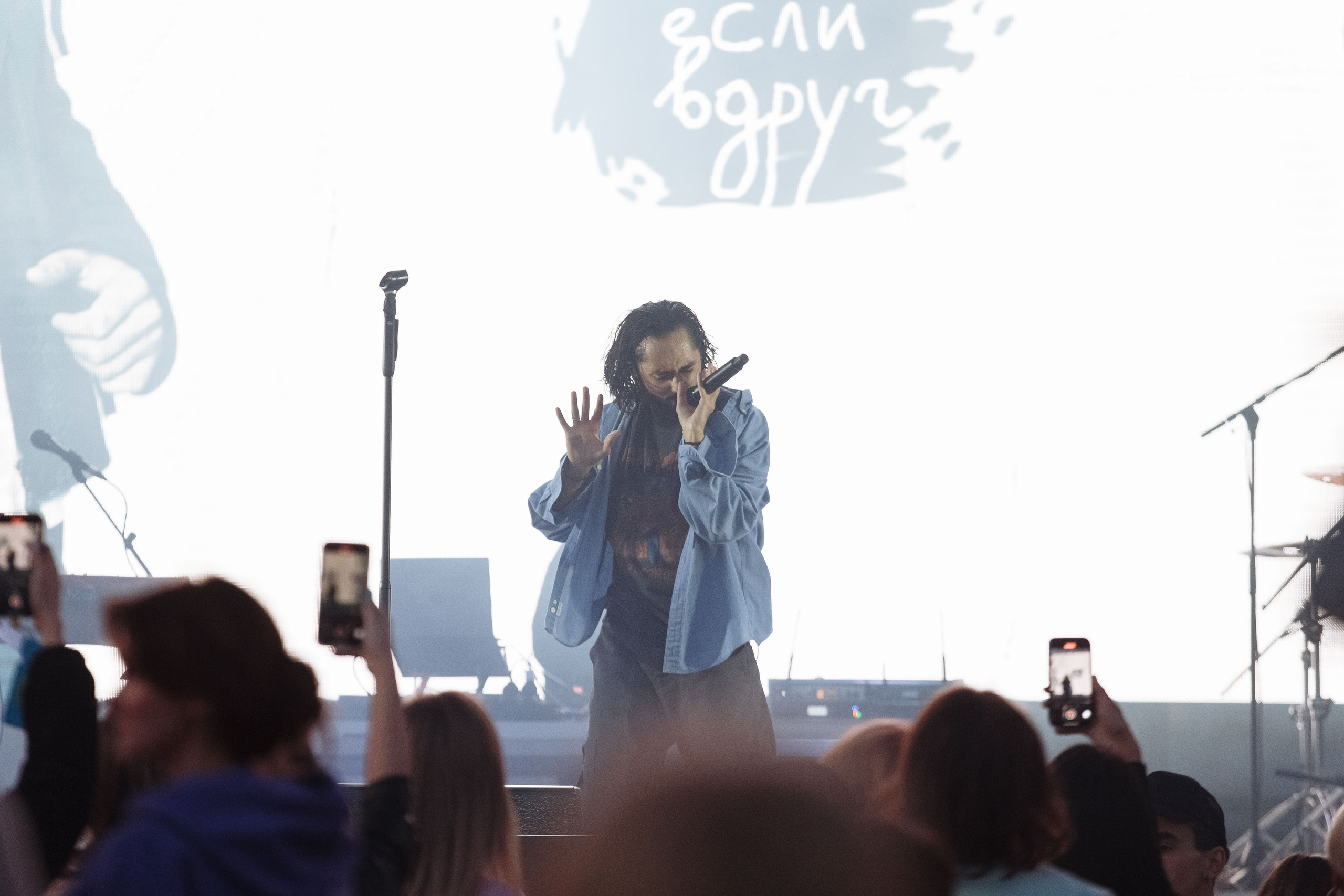 Остров мечты Dream Beach Club (Открытие открытого бассейна в Москве). Репортажный фотограф на мероприятие в Москве Алексей Терентьев