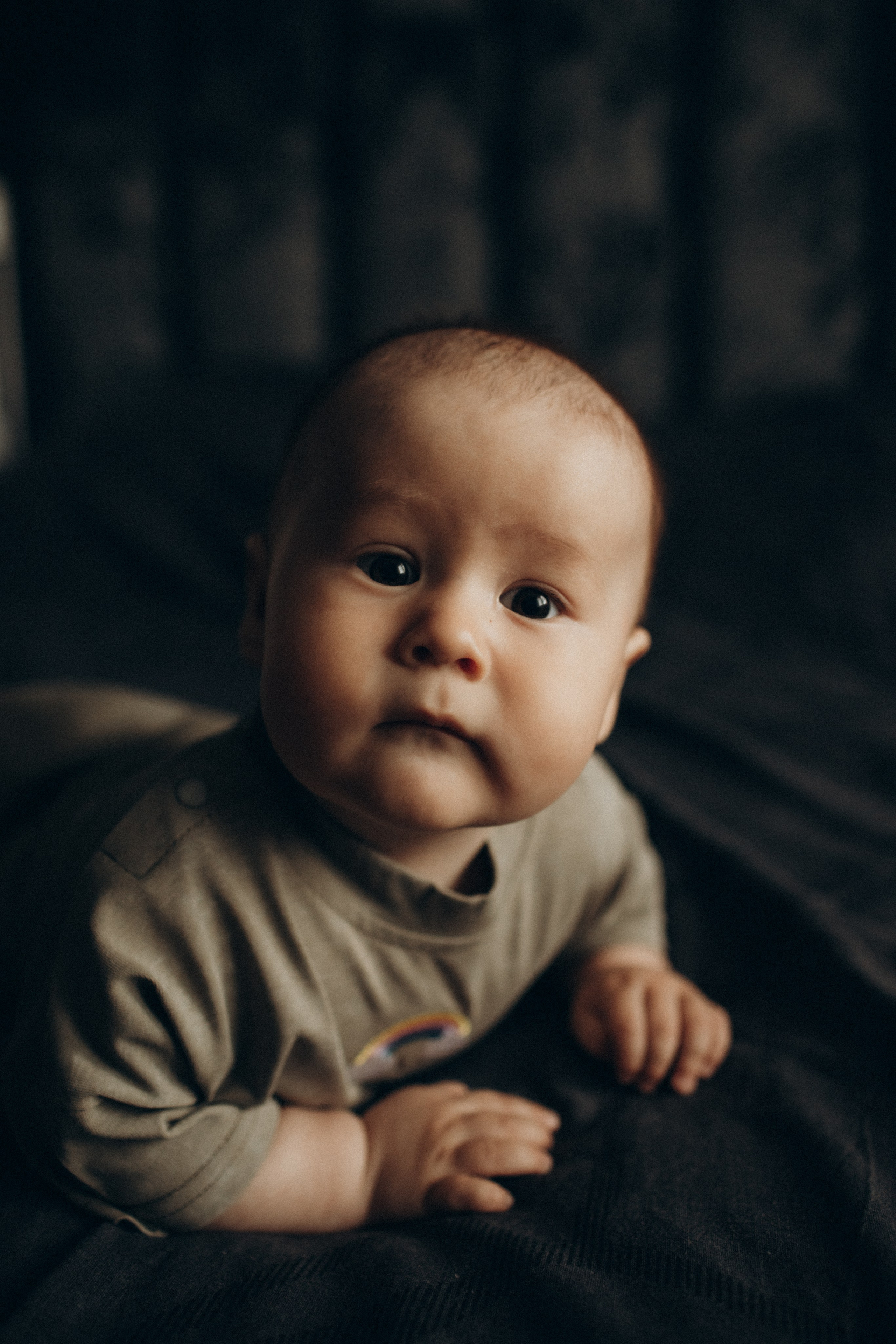 Мечты сбываются. Семейный фотограф в Челябинске Ксения Зубкова