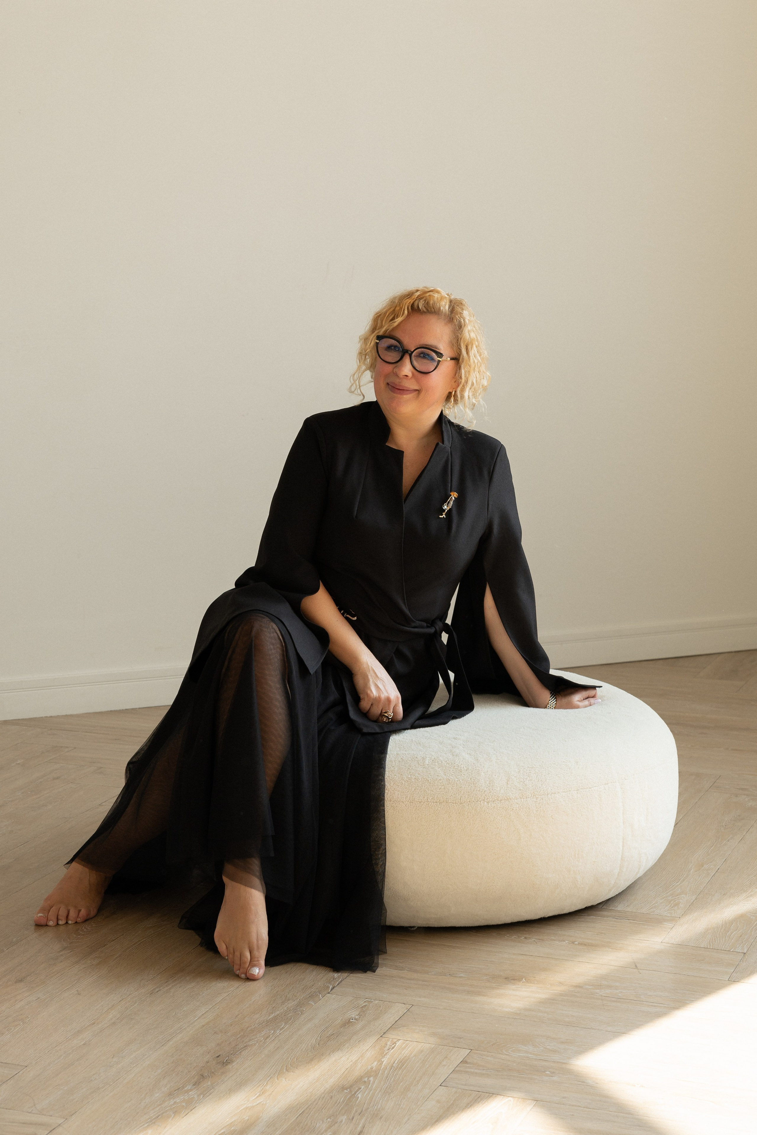 Большая семья. Семейный и свадебный фотограф в Челябинске Мария Леонтьева