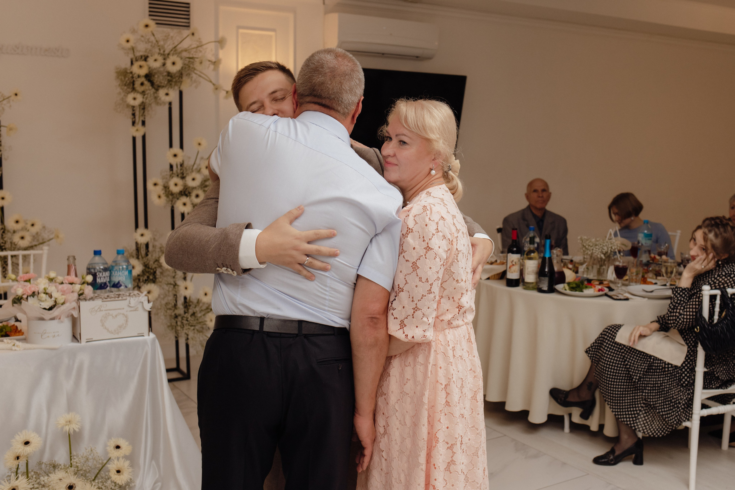 Степан и Дарья. Семейный и свадебный фотограф в Челябинске Мария Леонтьева