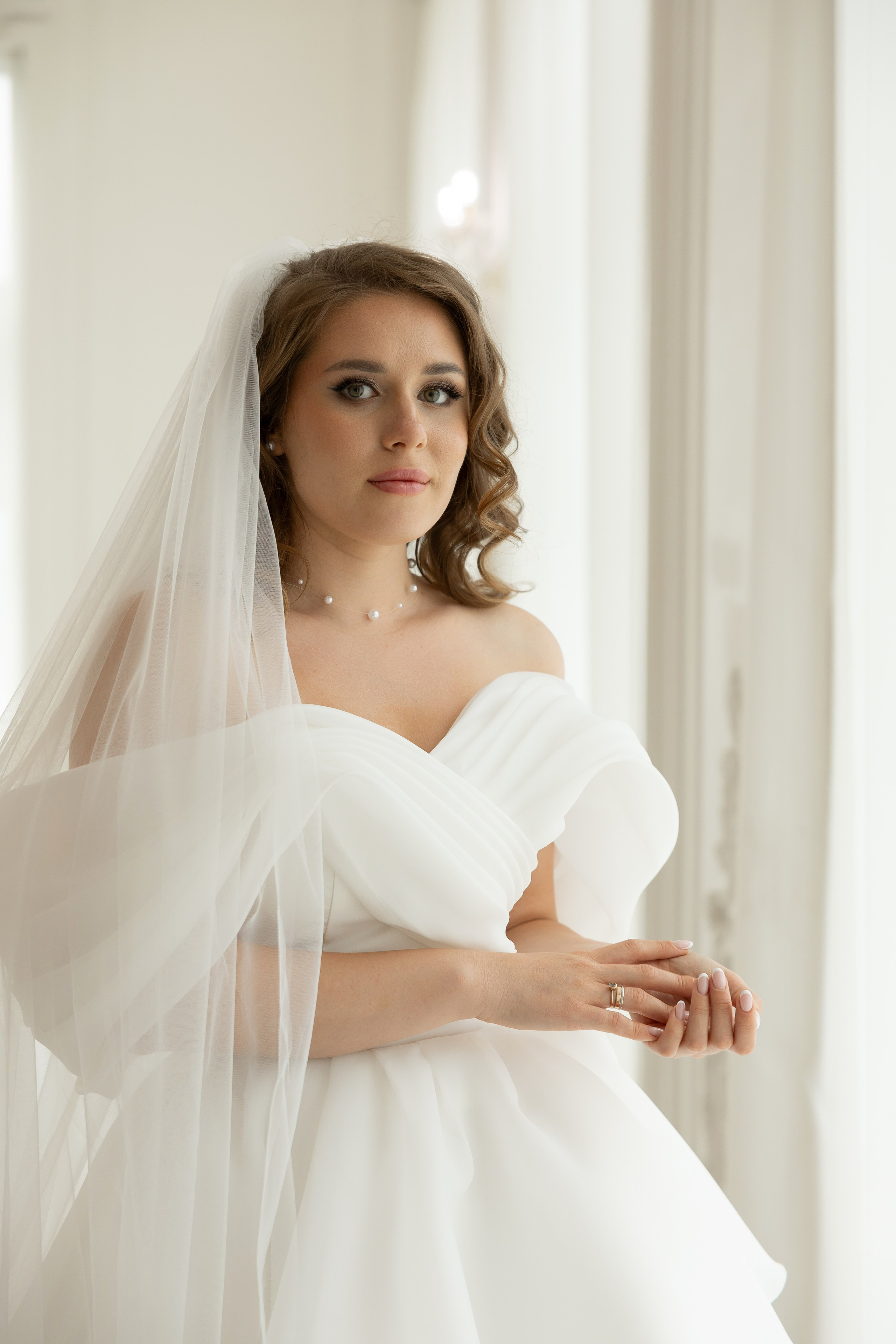 Никита и Анастасия. Семейный и свадебный фотограф в Челябинске Мария Леонтьева