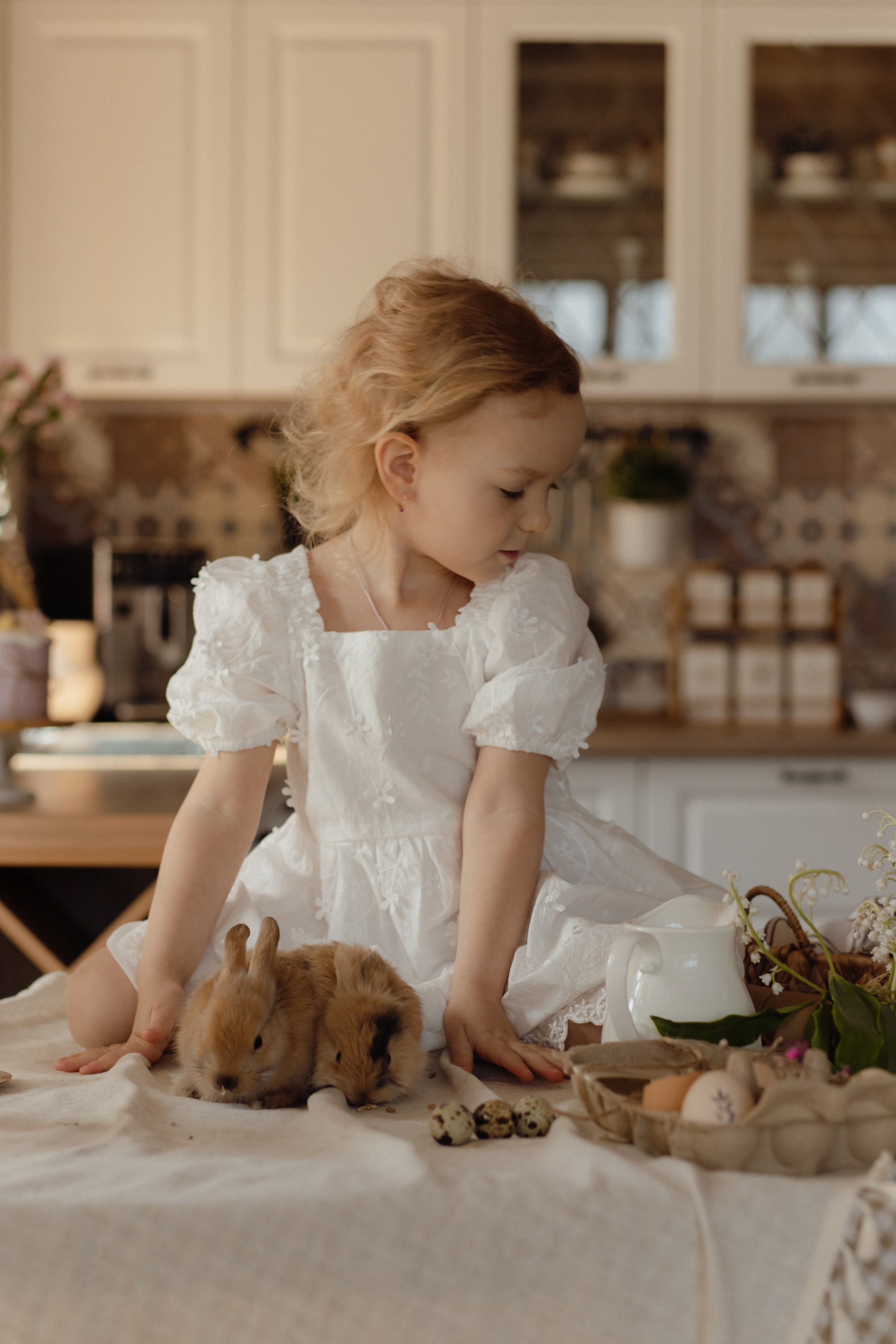Варвара. Семейный и свадебный фотограф в Челябинске Мария Леонтьева