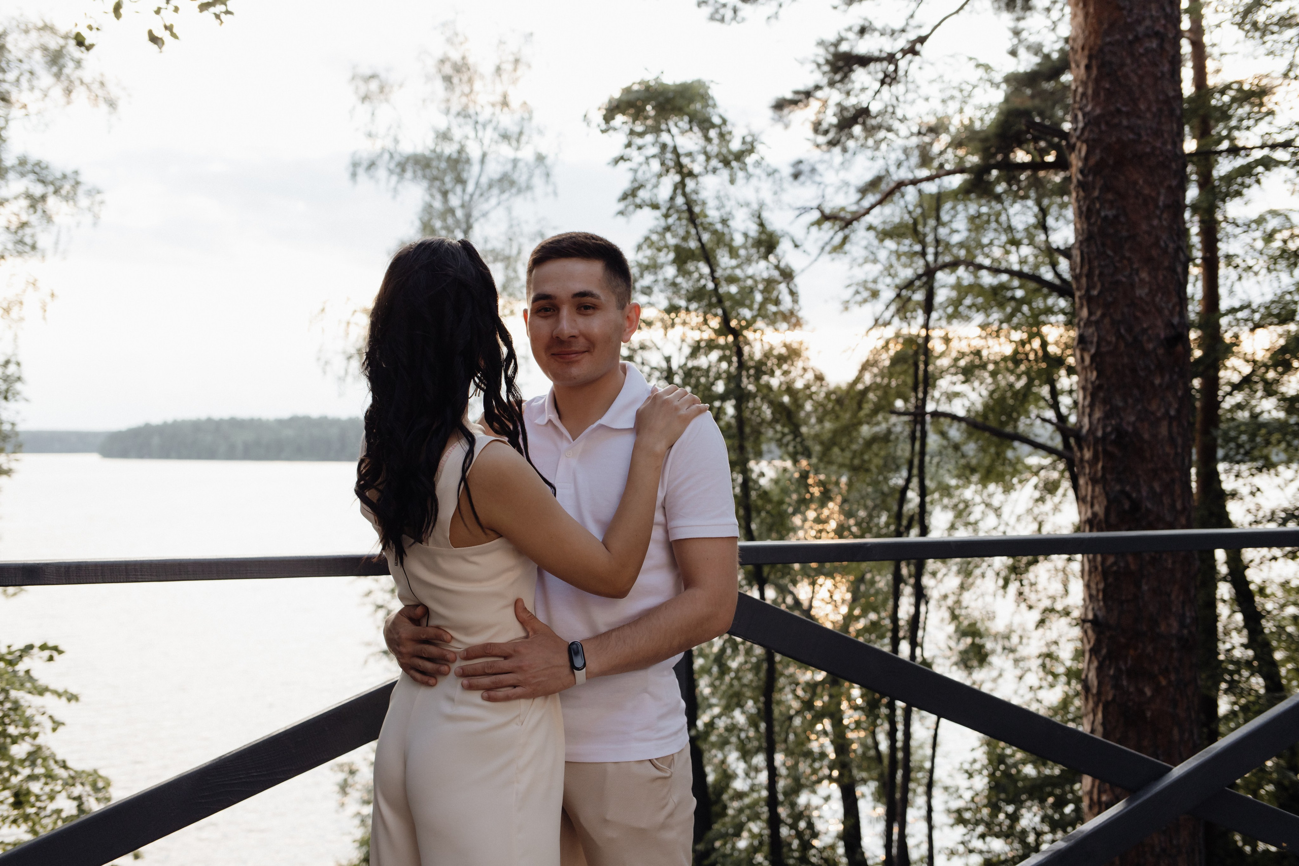 Максим и Анастасия. Семейный и свадебный фотограф в Челябинске Мария Леонтьева