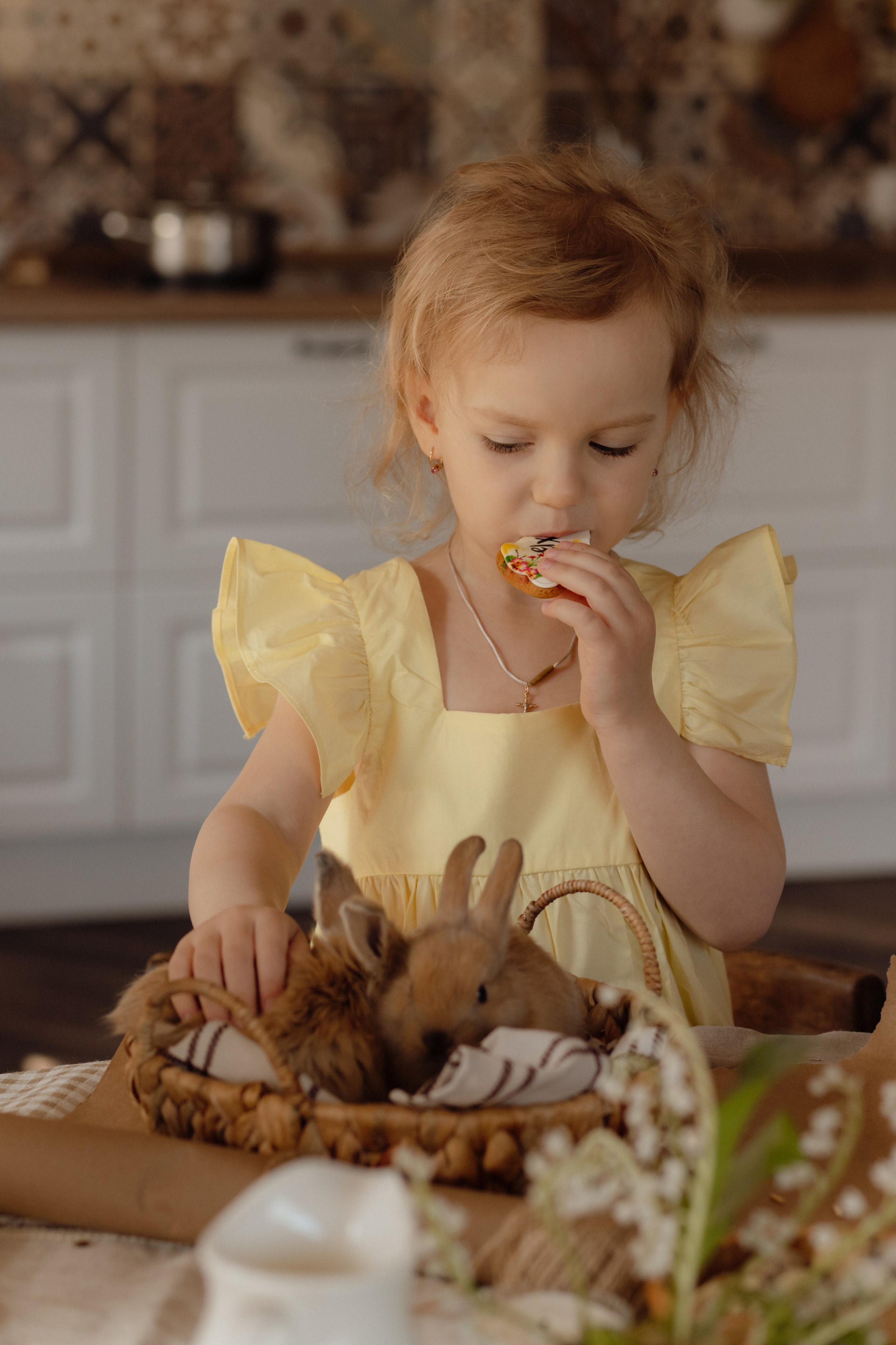 Варвара. Семейный и свадебный фотограф в Челябинске Мария Леонтьева