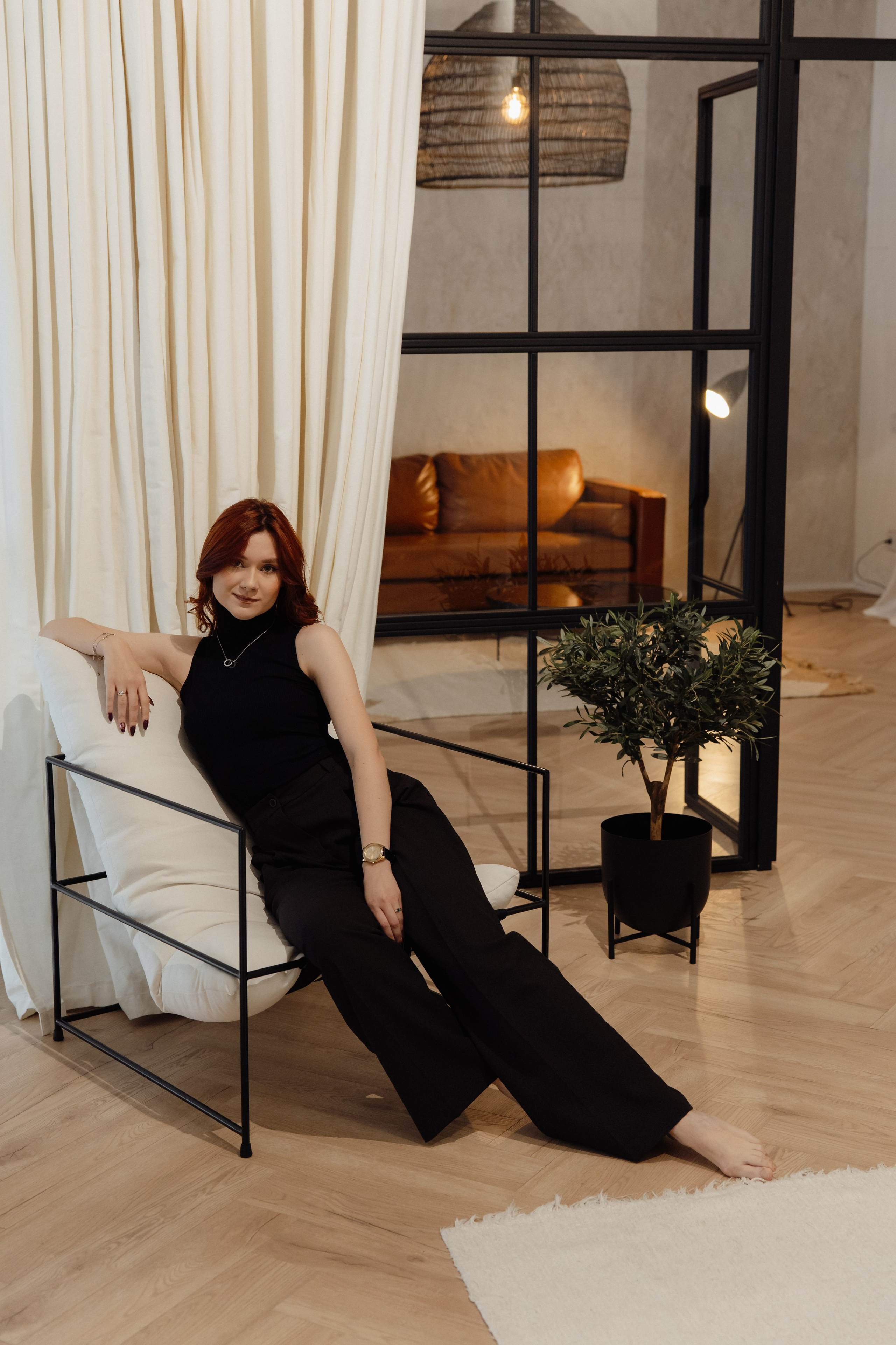 Вероника. Семейный и свадебный фотограф в Челябинске Мария Леонтьева