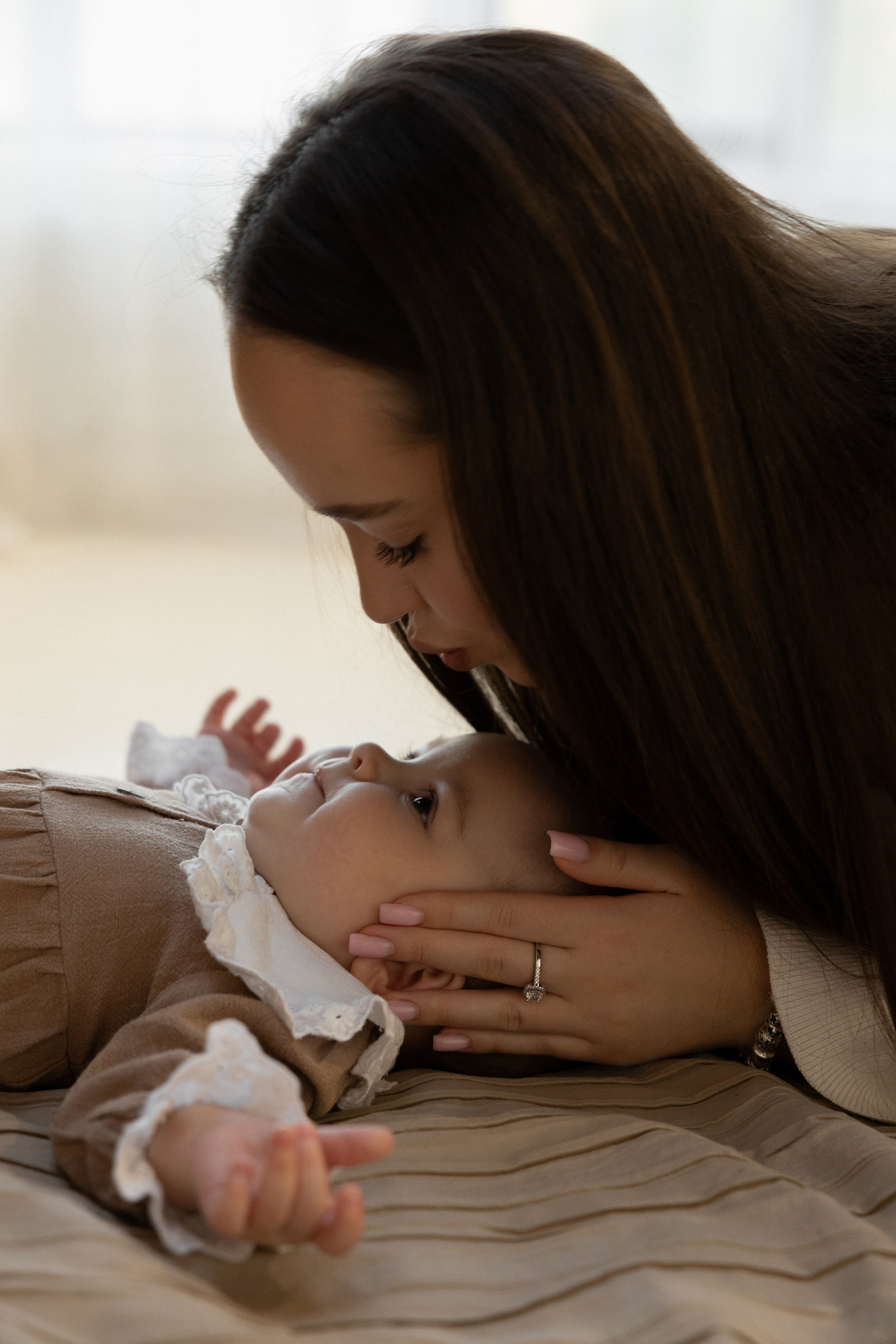 Марьяна. Семейный и свадебный фотограф в Челябинске Мария Леонтьева