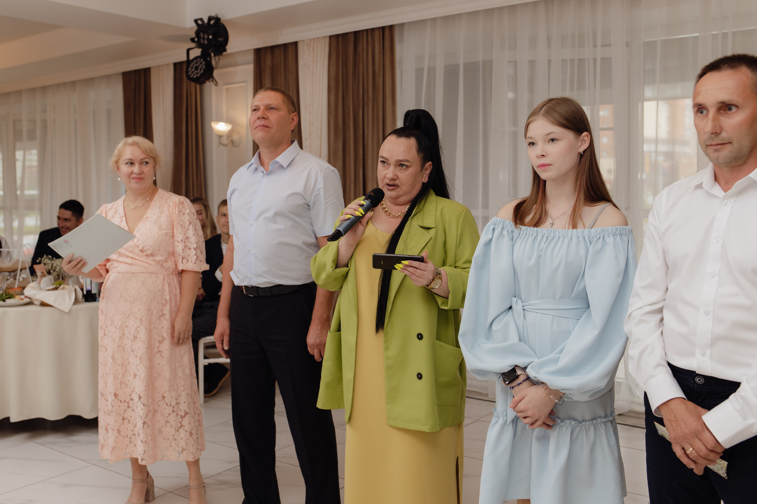 Степан и Дарья. Семейный и свадебный фотограф в Челябинске Мария Леонтьева