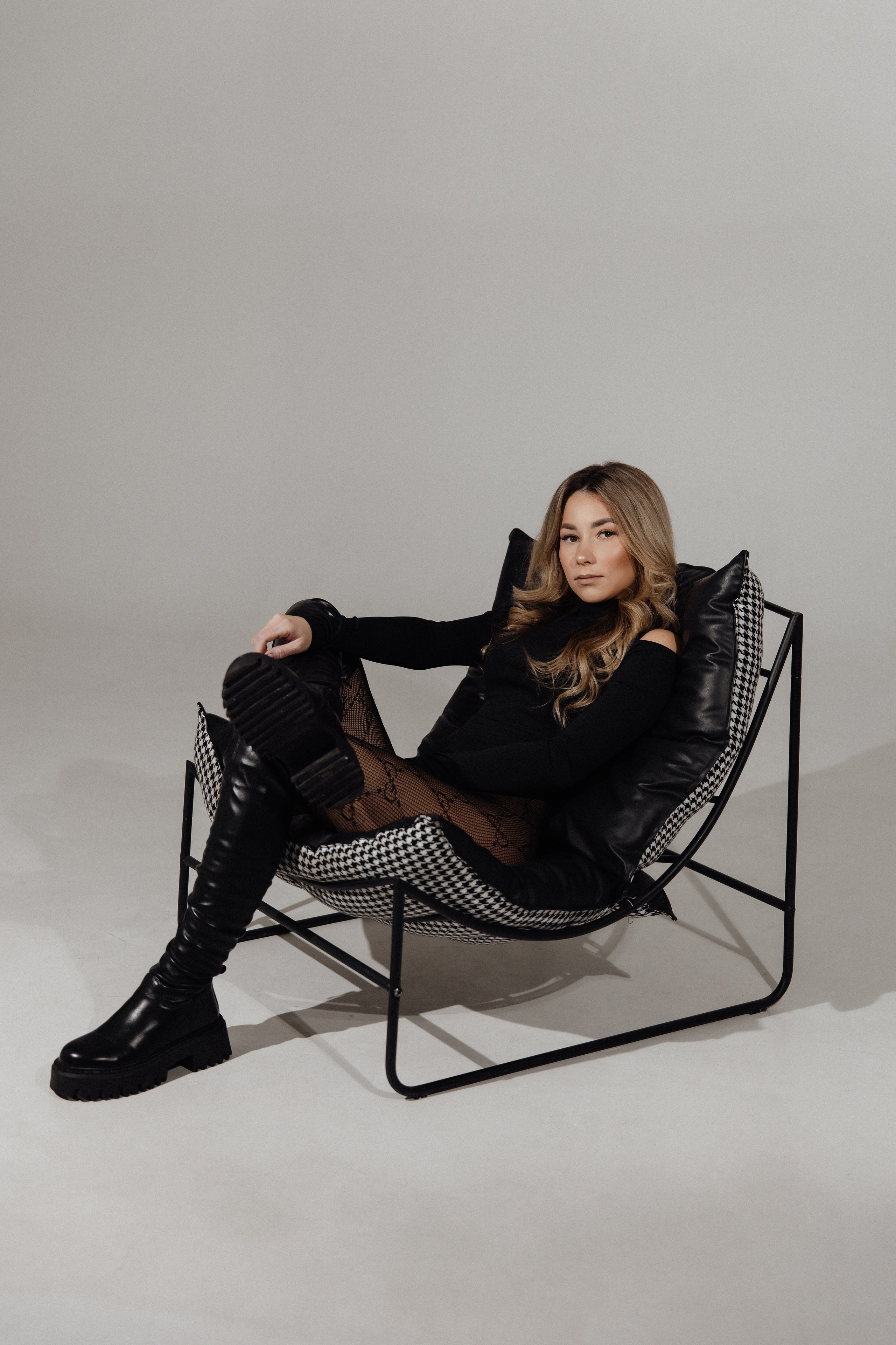 Дарья. Семейный и свадебный фотограф в Челябинске Мария Леонтьева