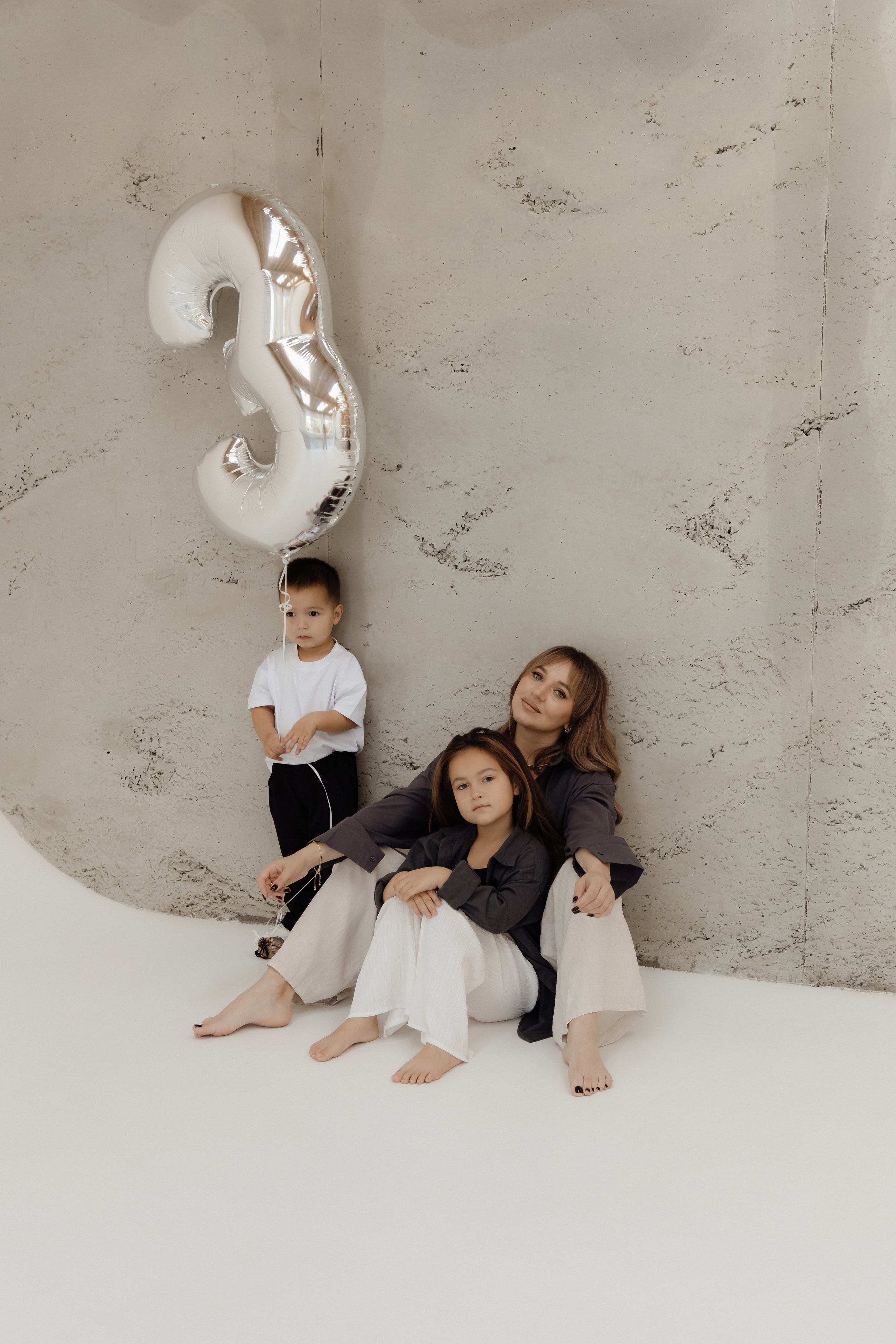 Тёме 3 года. Семейный и свадебный фотограф в Челябинске Мария Леонтьева